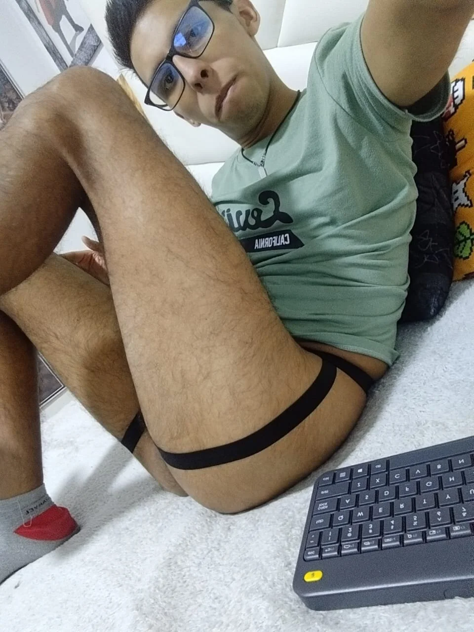 XXX Porn Photo of Nude Soyd_twink 5