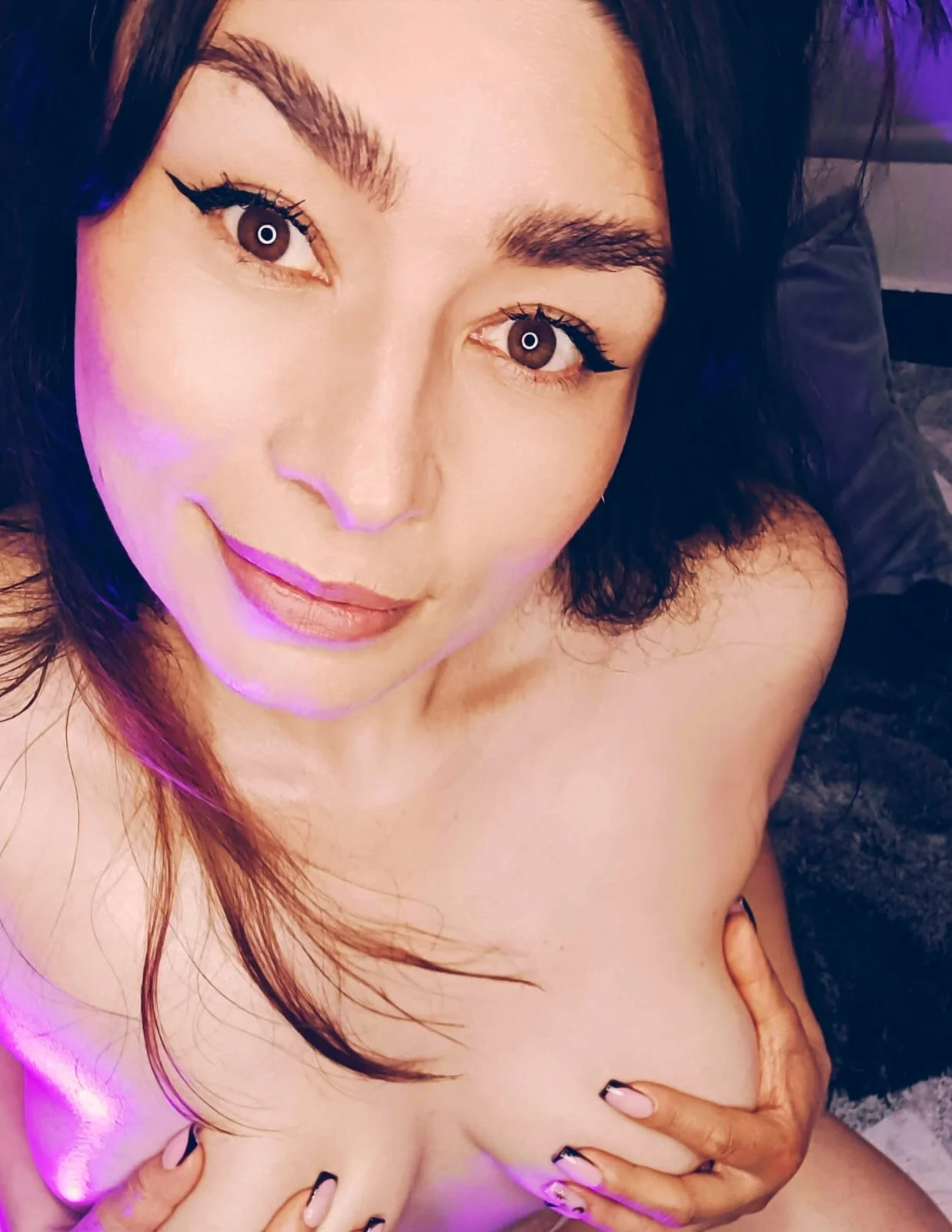 XXX Porn Photo of Nude _michonne_ 5