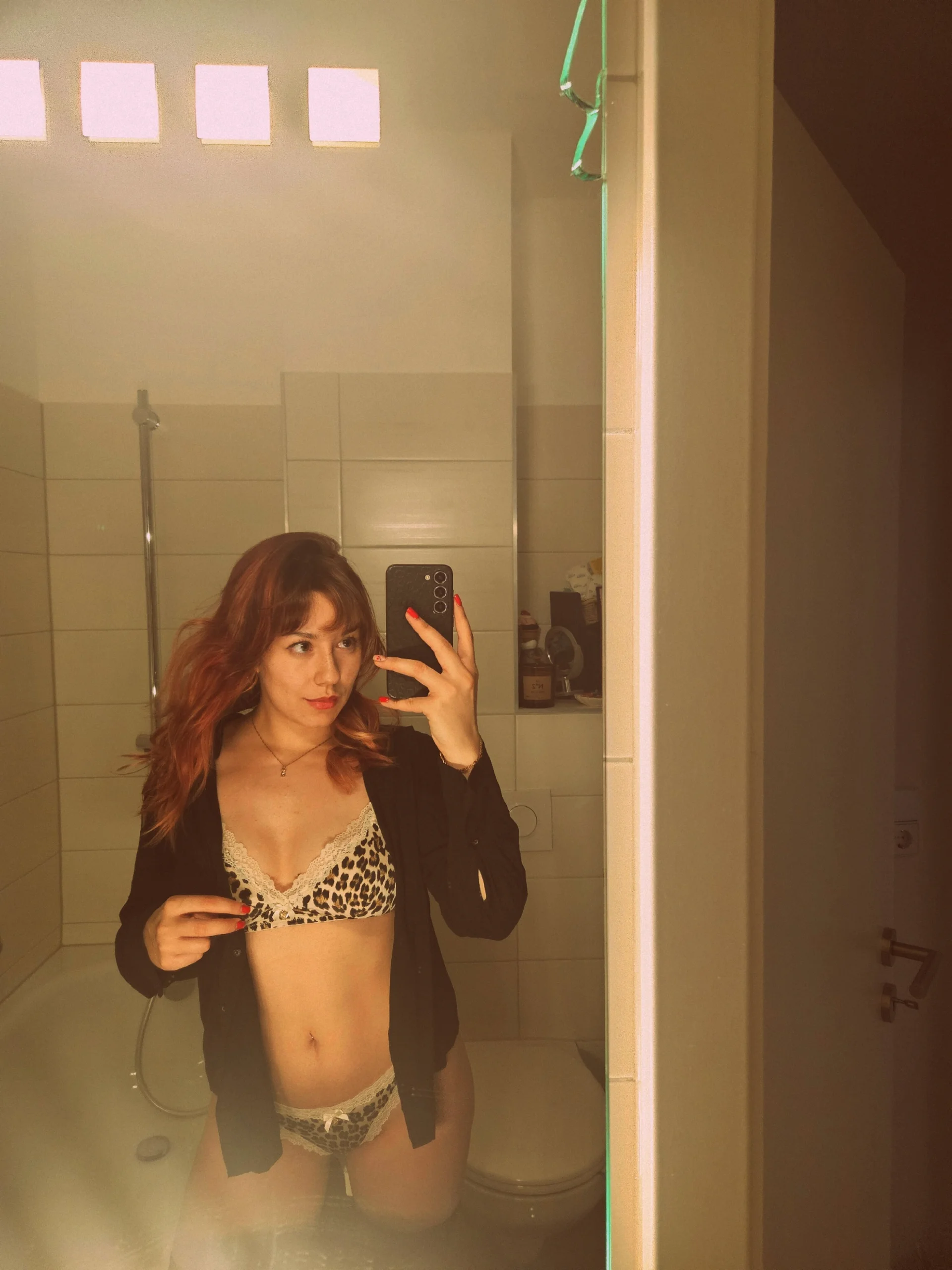 XXX Porn Photo of Nude LucyxLou 11