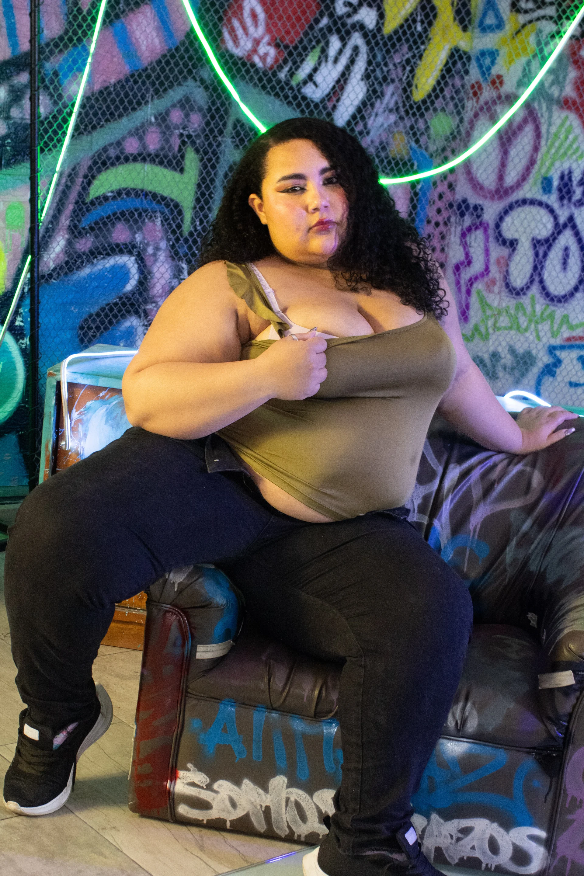XXX Porn Photo of Nude Hurrem_Math 176