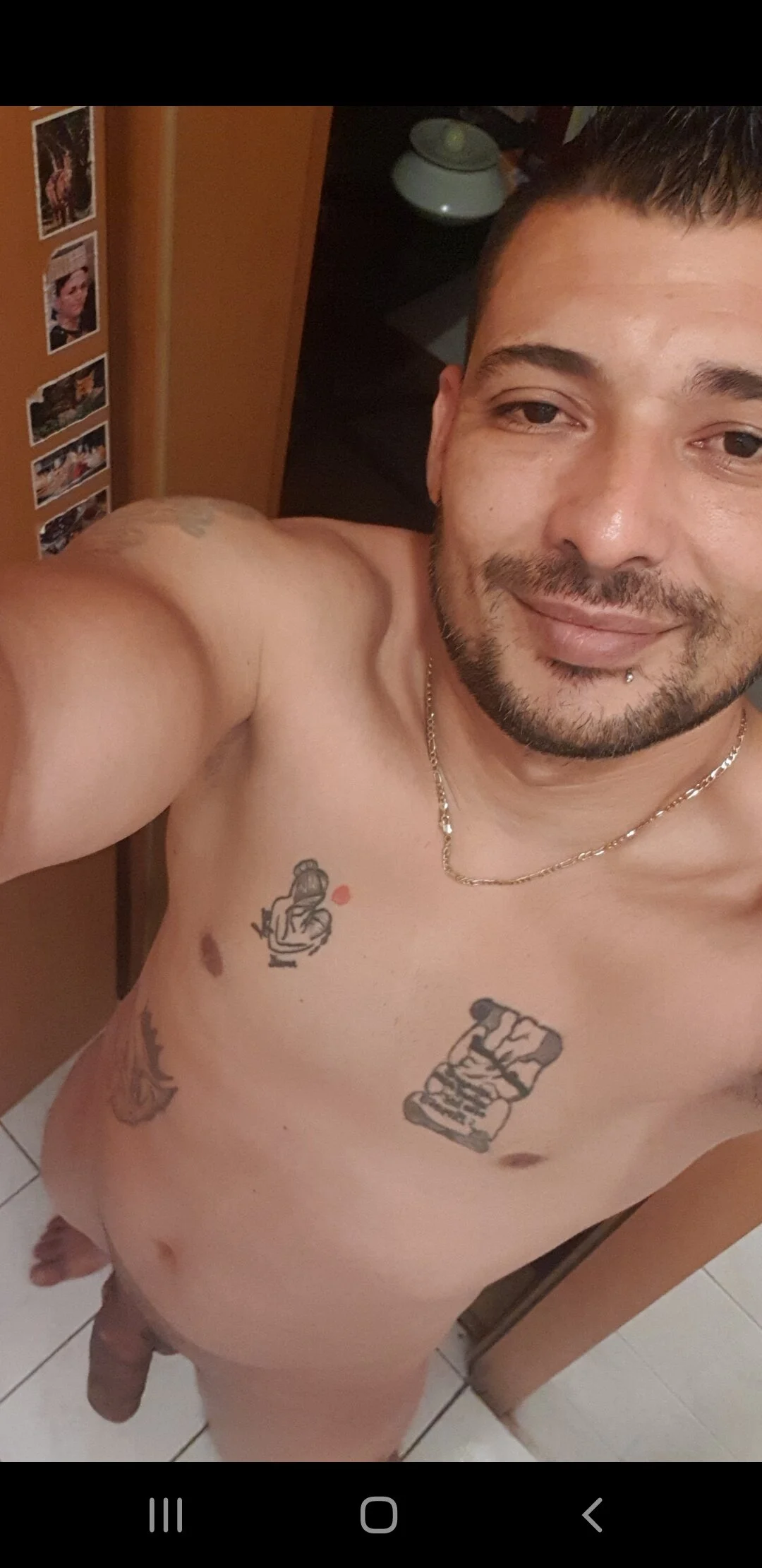 XXX Porn Photo of Nude Zoltanioan26 2