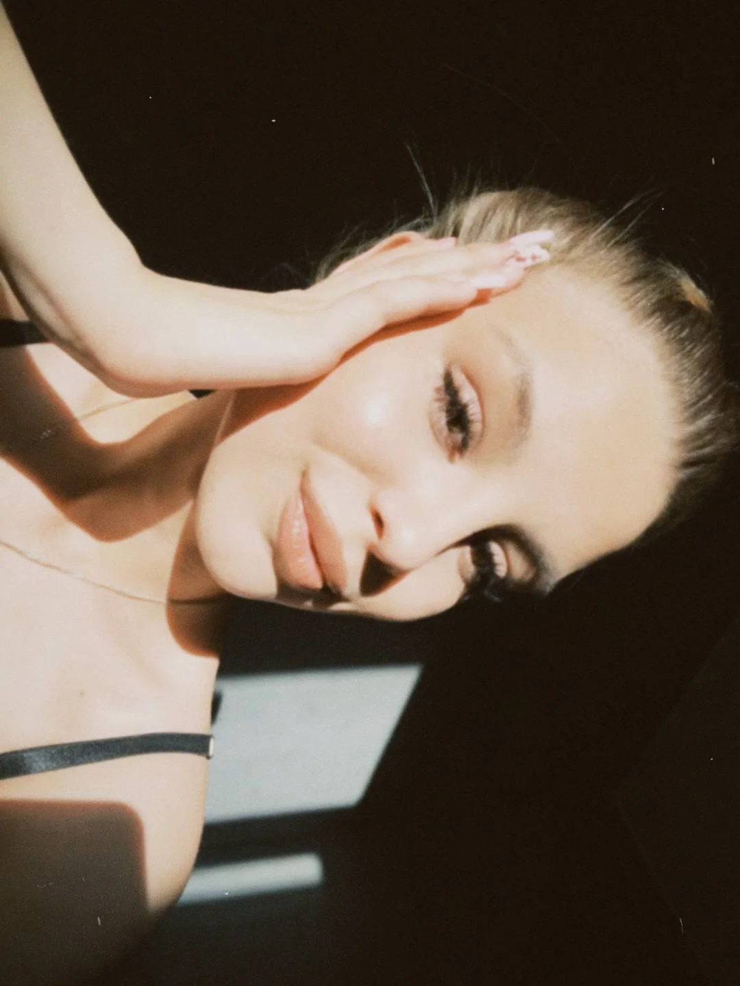 XXX Porn Photo of Nude ViolettaDarling 4
