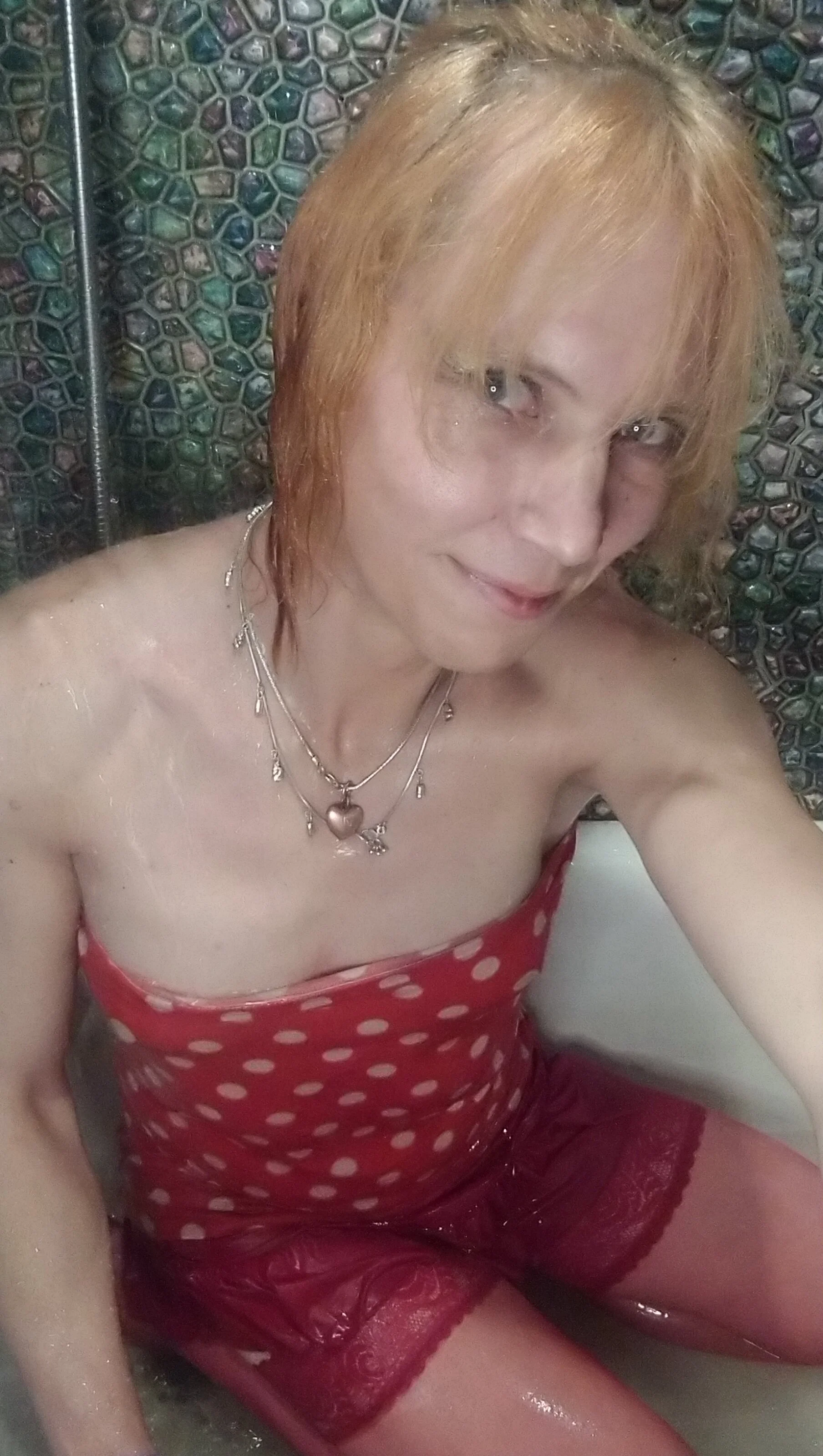 XXX Porn Photo of Nude Alexa_Cosmic 108