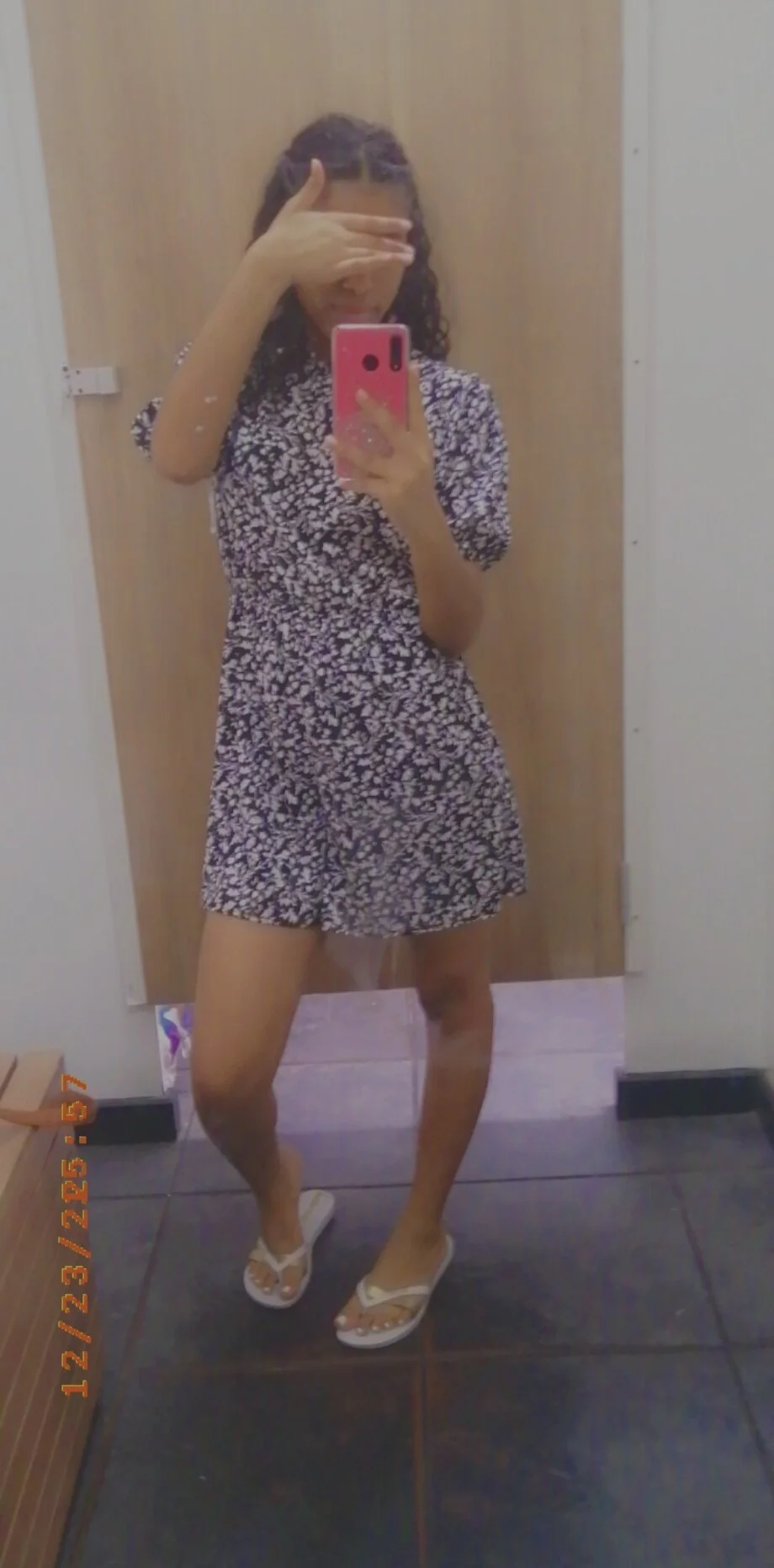 XXX Porn Photo of Nude XIndian_Butterfly4uX 14