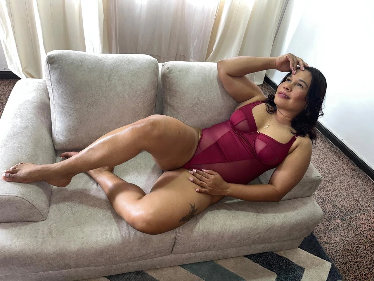 XXX Porn Photo of Nude Velira69 6