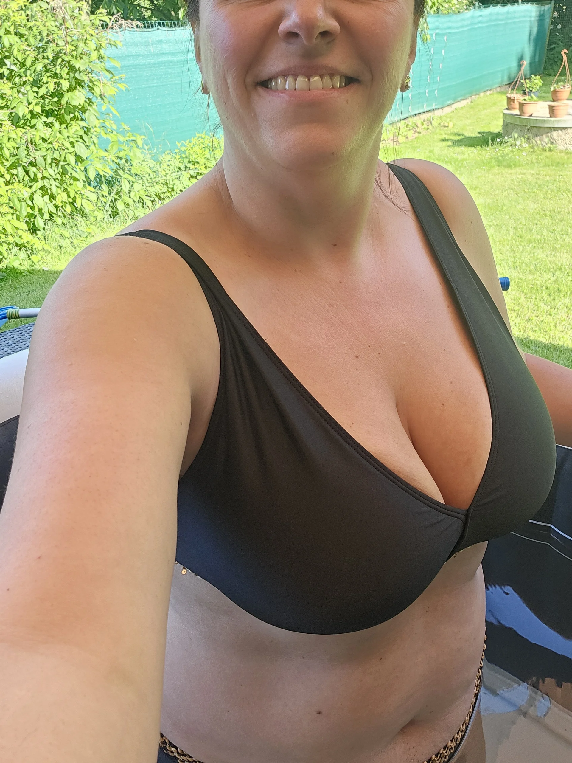 XXX Porn Photo of Nude Milf95f 64