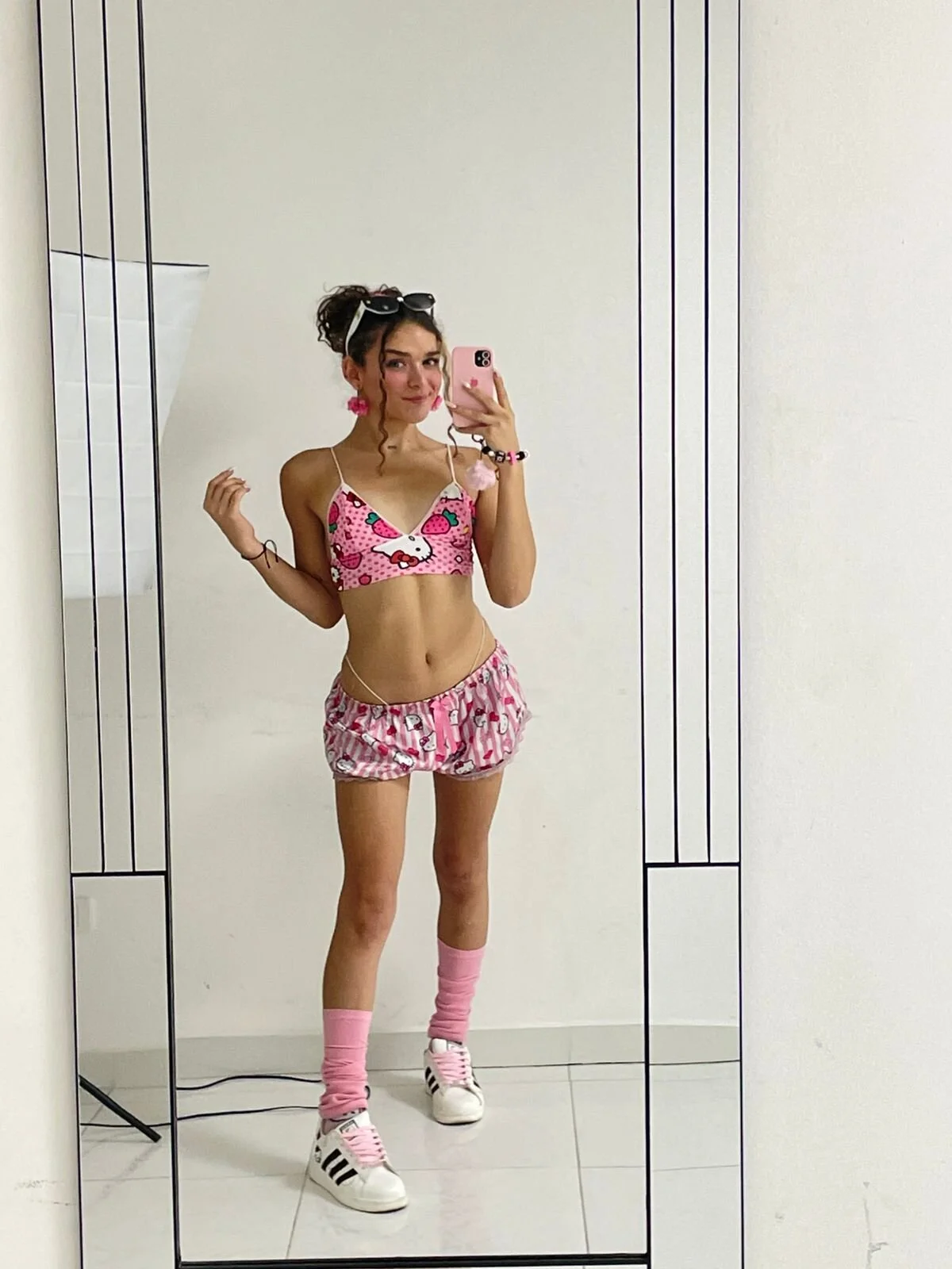 XXX Porn Photo of Nude kendallspears_1 16