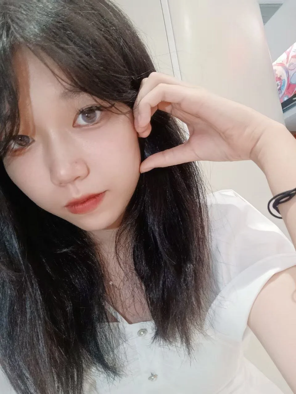 XXX Porn Photo of Nude wanoubaobao 5