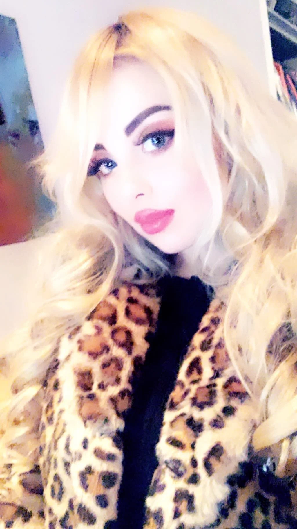 XXX Porn Photo of Nude Alirawrz 60