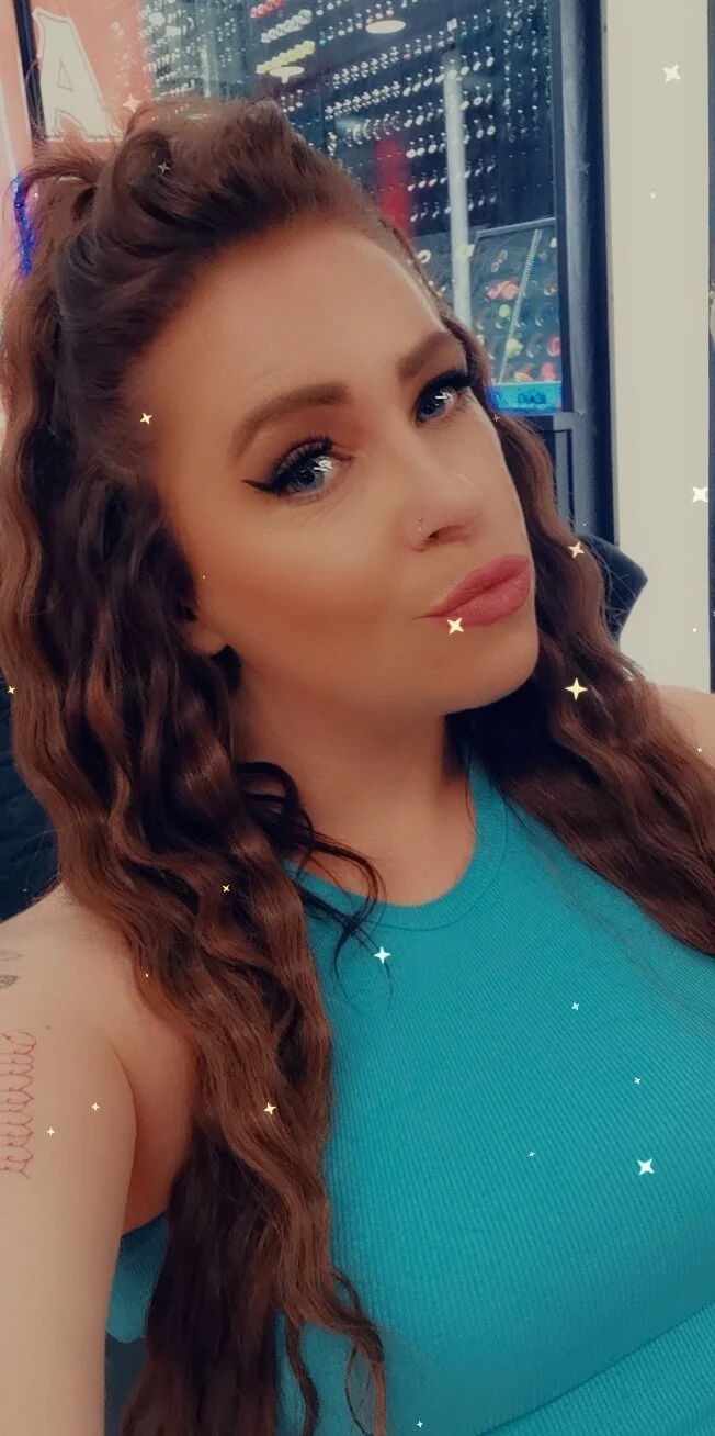 XXX Porn Photo of Nude MuckyMILF 16
