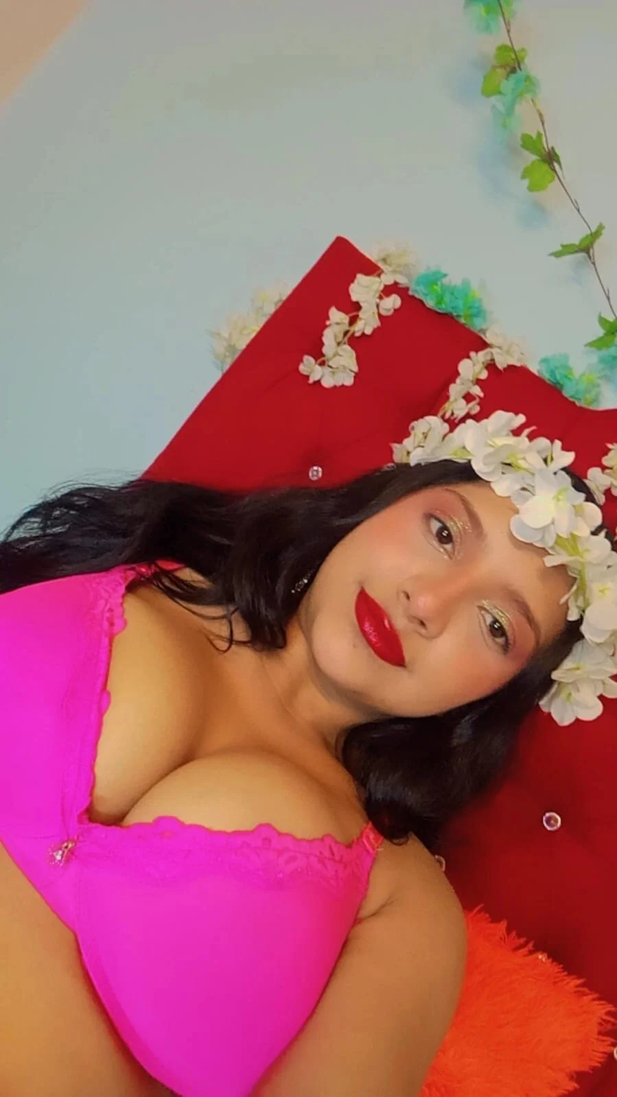 XXX Porn Photo of Nude arii_lulpcm 10