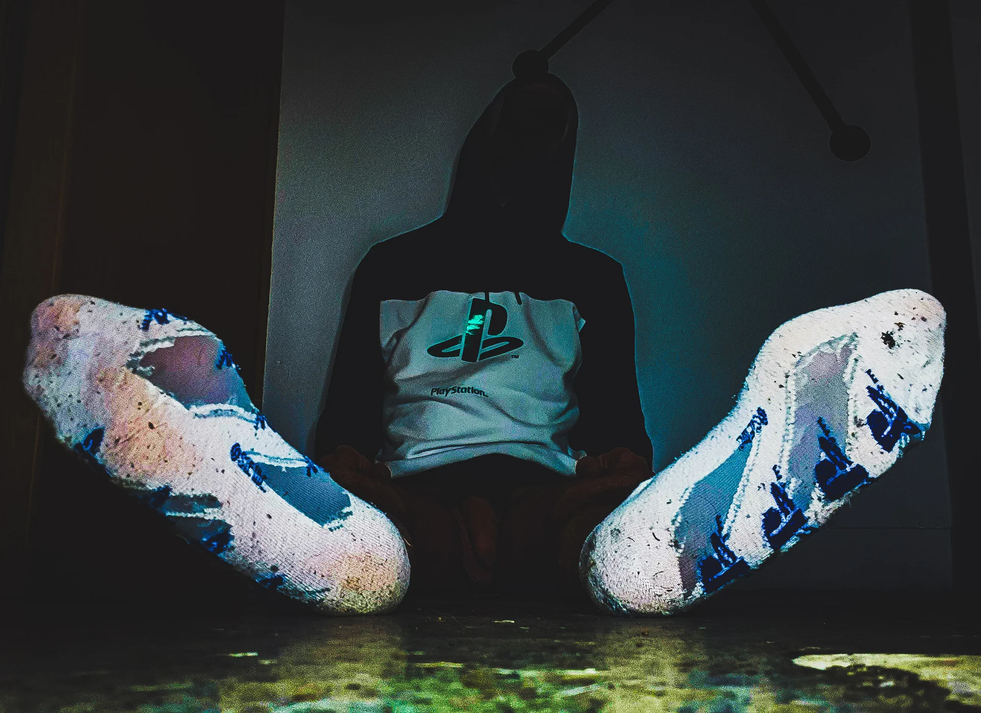XXX Porn Photo of Nude Alphasahkar 6