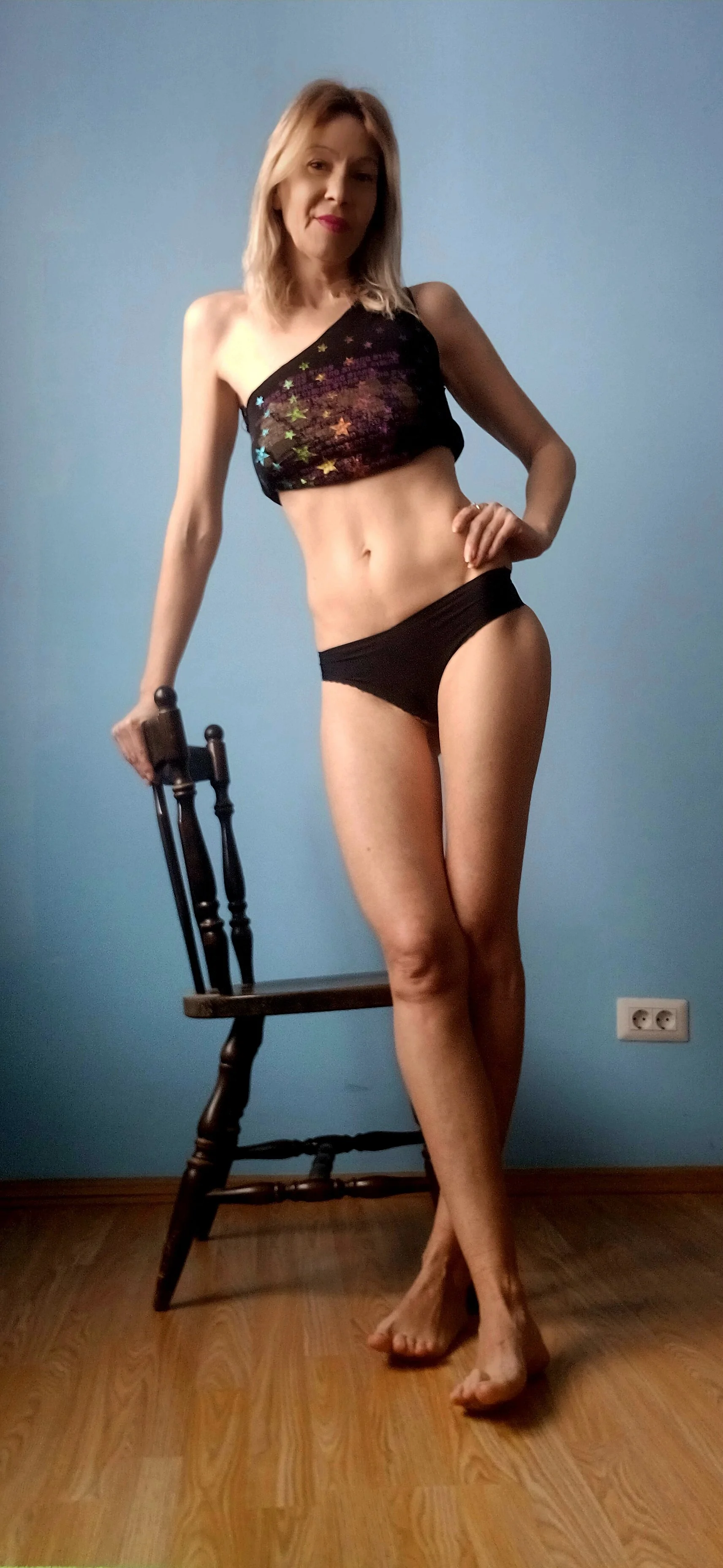 XXX Porn Photo of Nude hannaha 1