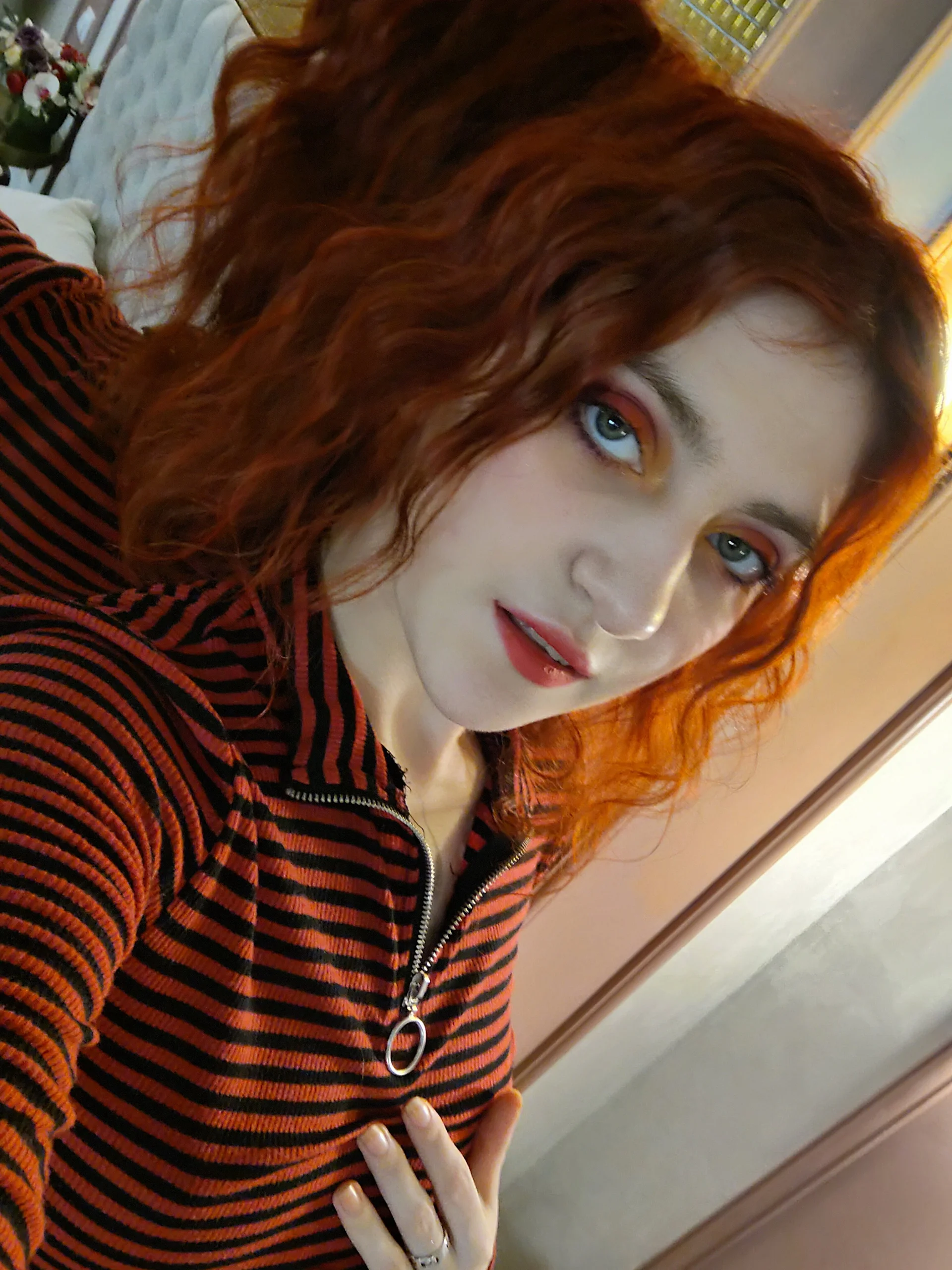 XXX Porn Photo of Nude LexiRayn 46