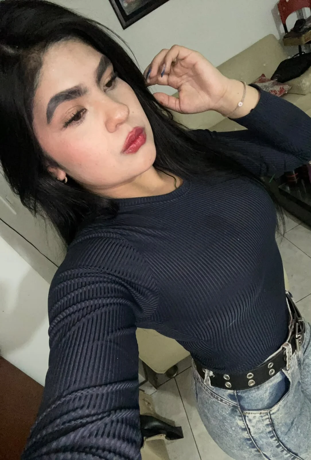 XXX Porn Photo of Nude Sharon_Nixxxon 5