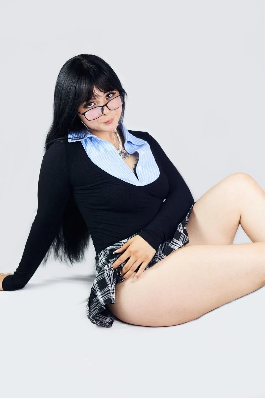 XXX Porn Photo of Nude hina_ht 2