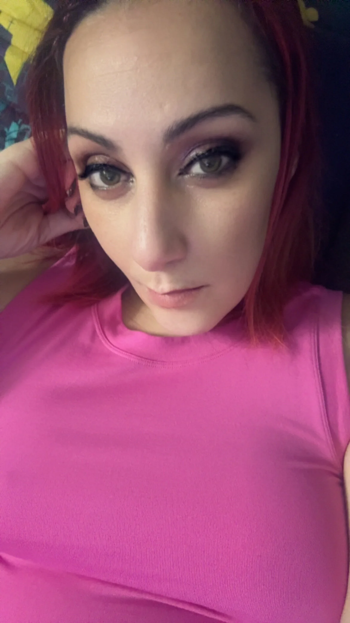 XXX Porn Photo of Nude DeeLight124 10
