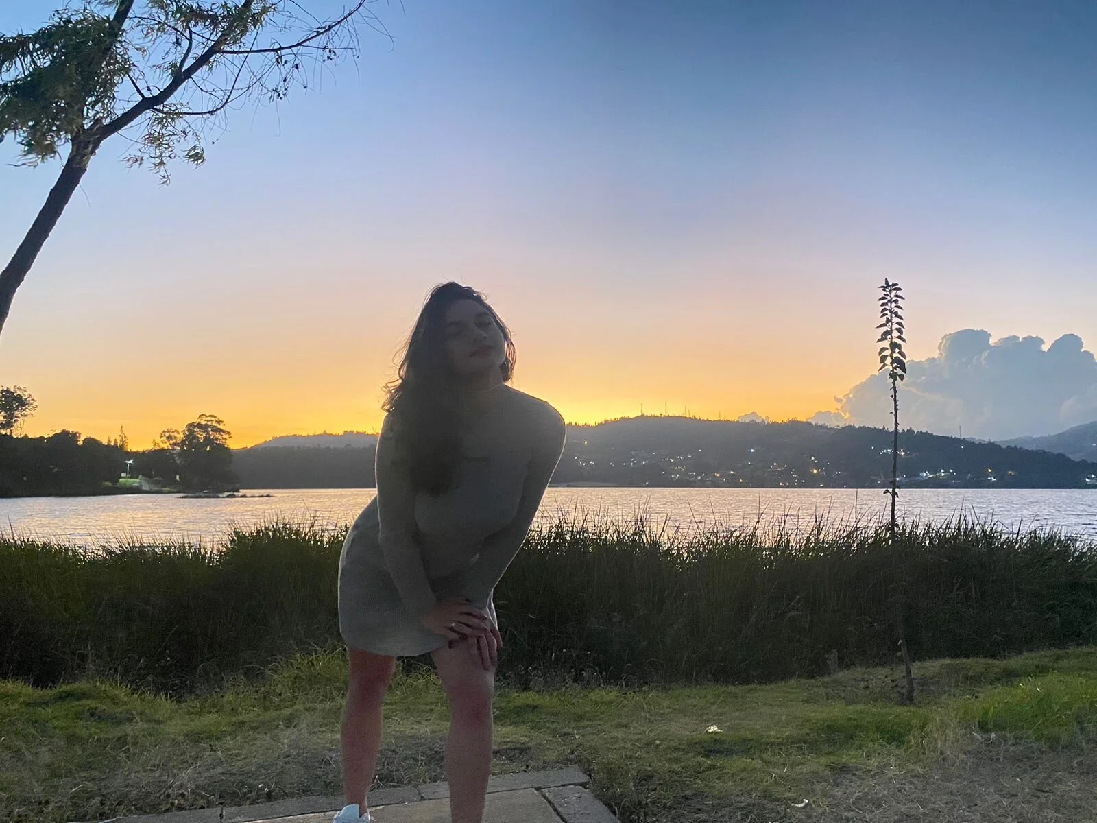 XXX Porn Photo of Nude AtheneaRossi 225