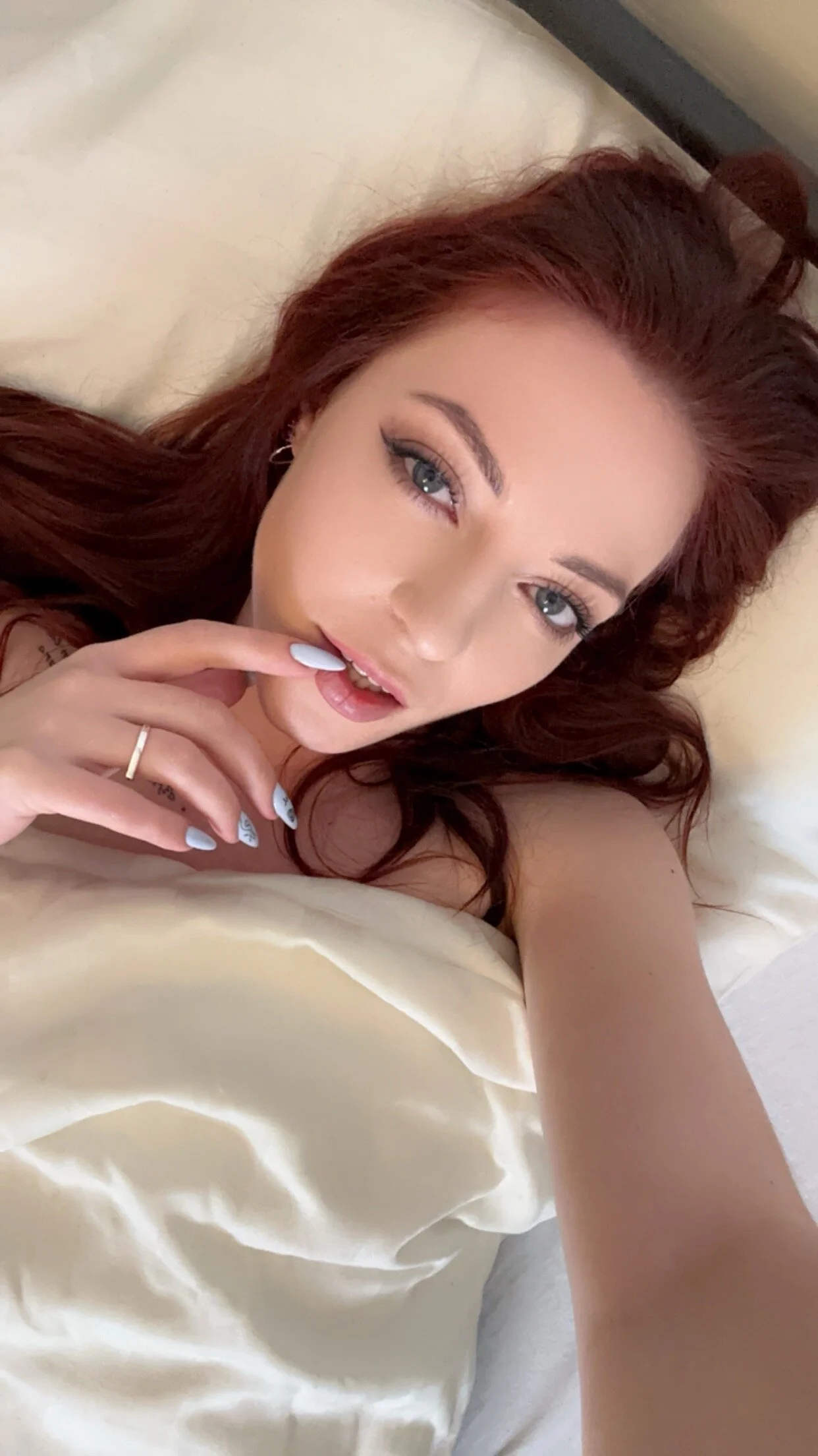 XXX Porn Photo of Nude MilanaAmber 6