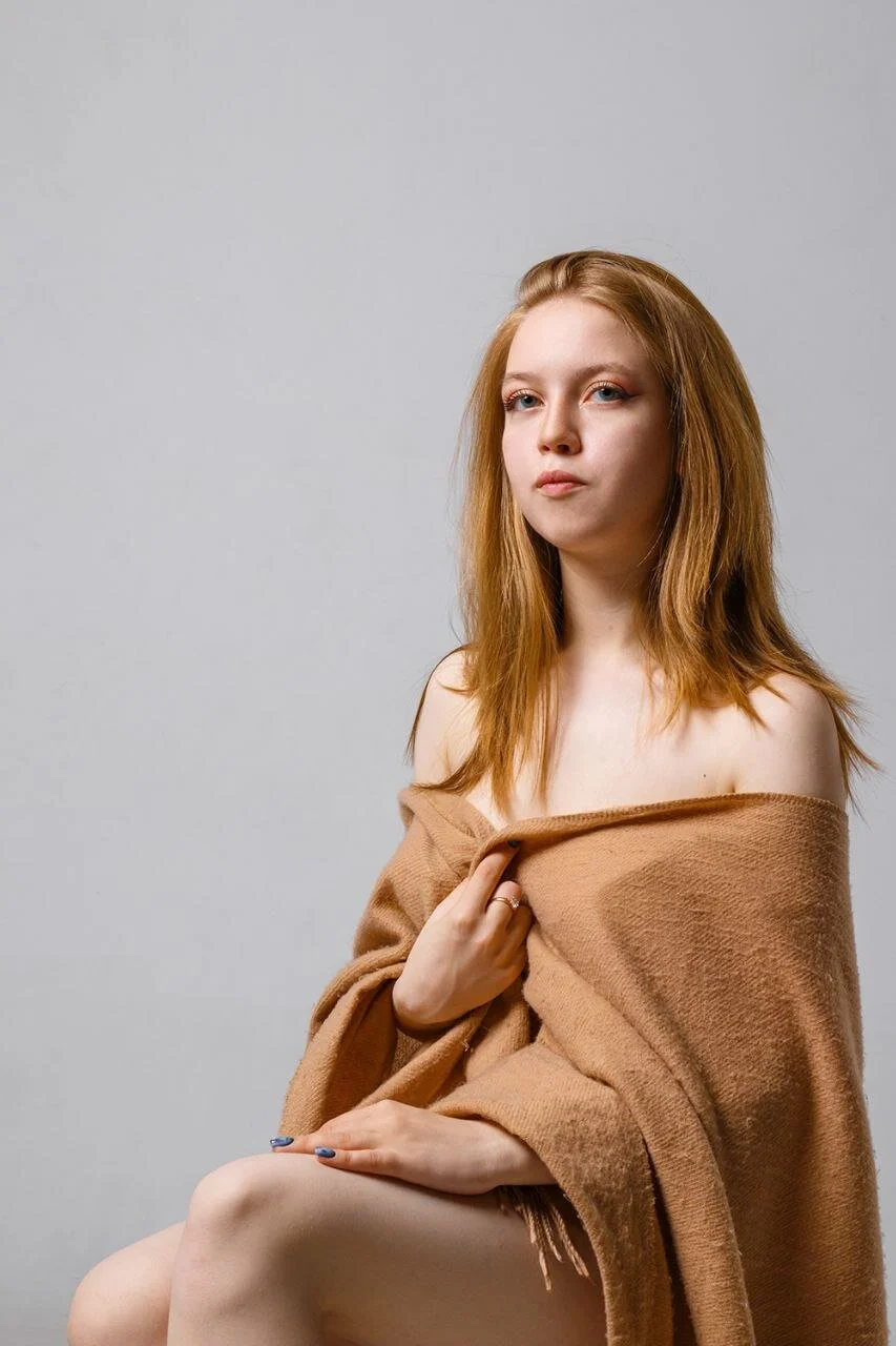 XXX Porn Photo of Nude TinaStevenson 18
