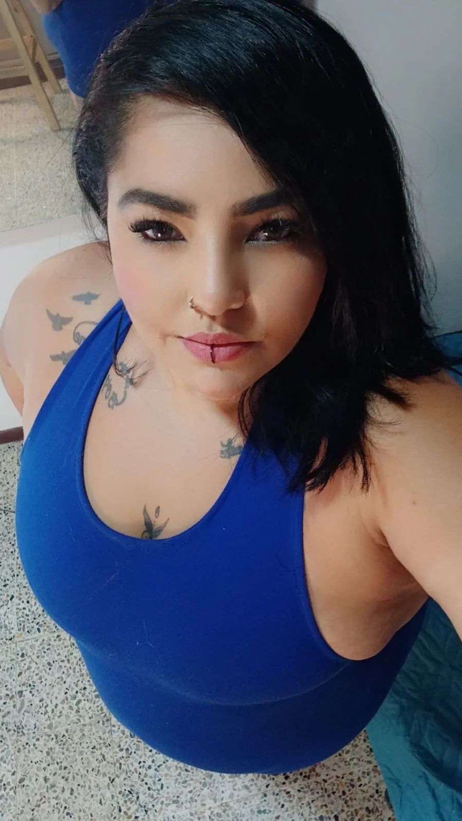 XXX Porn Photo of Nude any_rebels 51