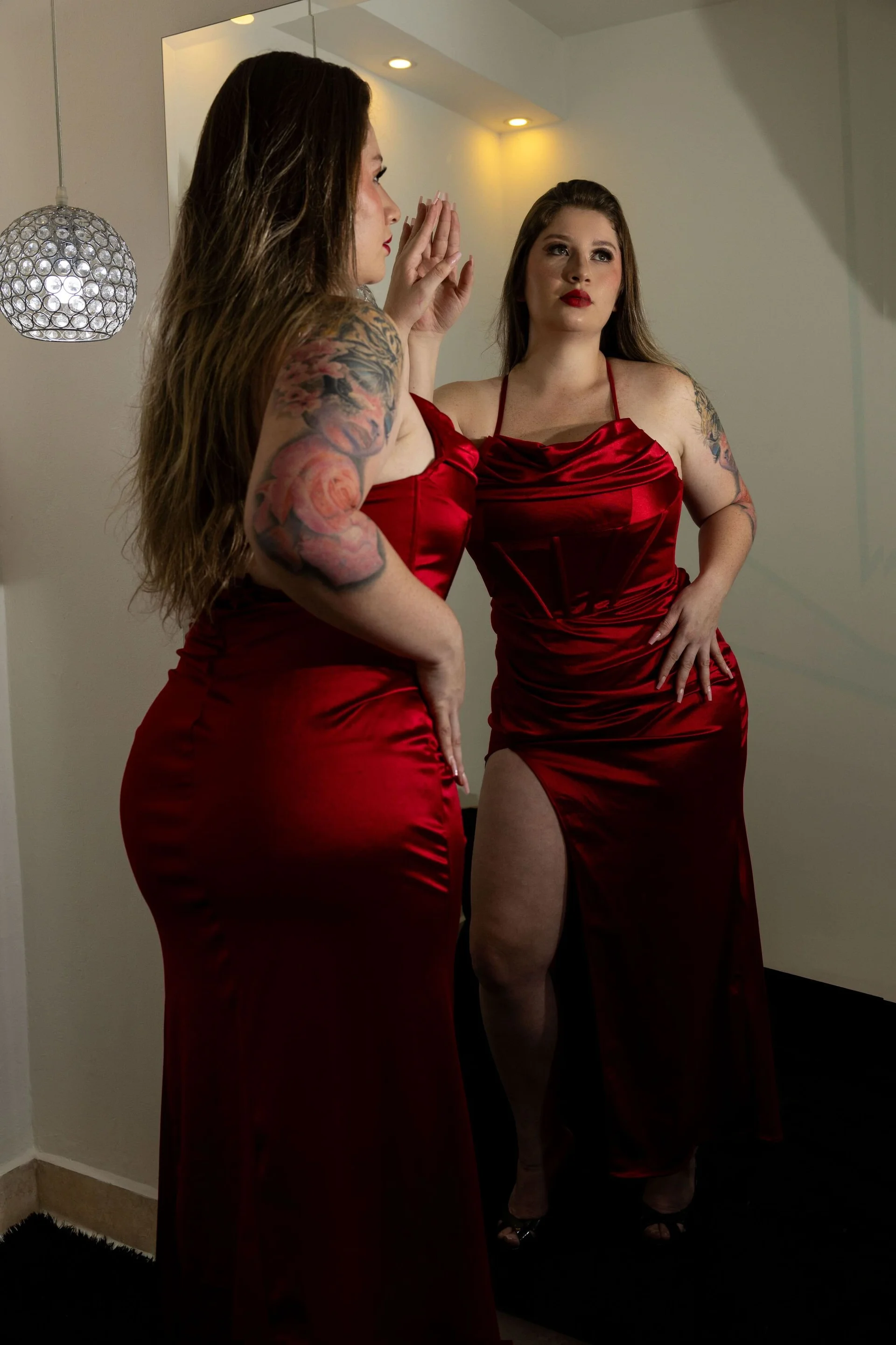 XXX Porn Photo of Nude aurora_coldd 6