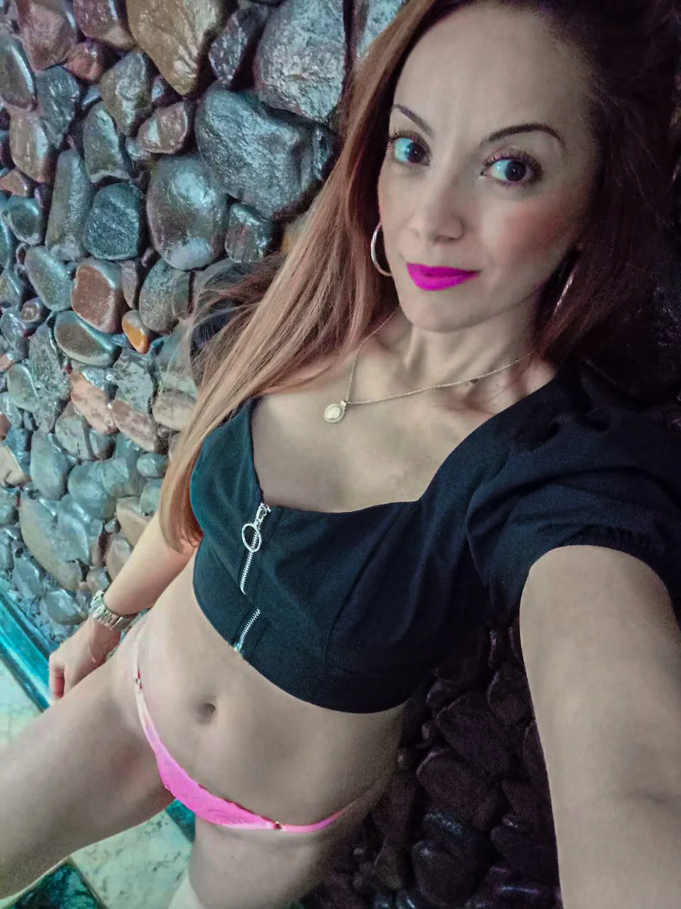 XXX Porn Photo of Nude zzoe_ 35