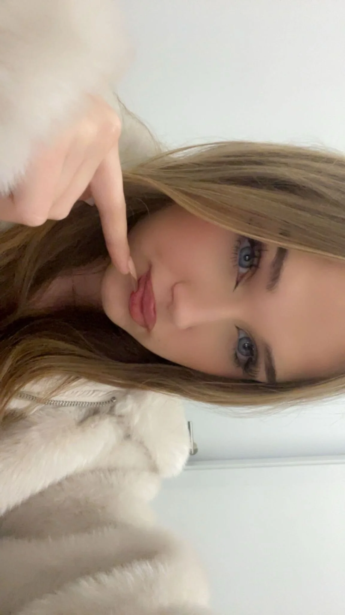 XXX Porn Photo of Nude Hannah-2007 4