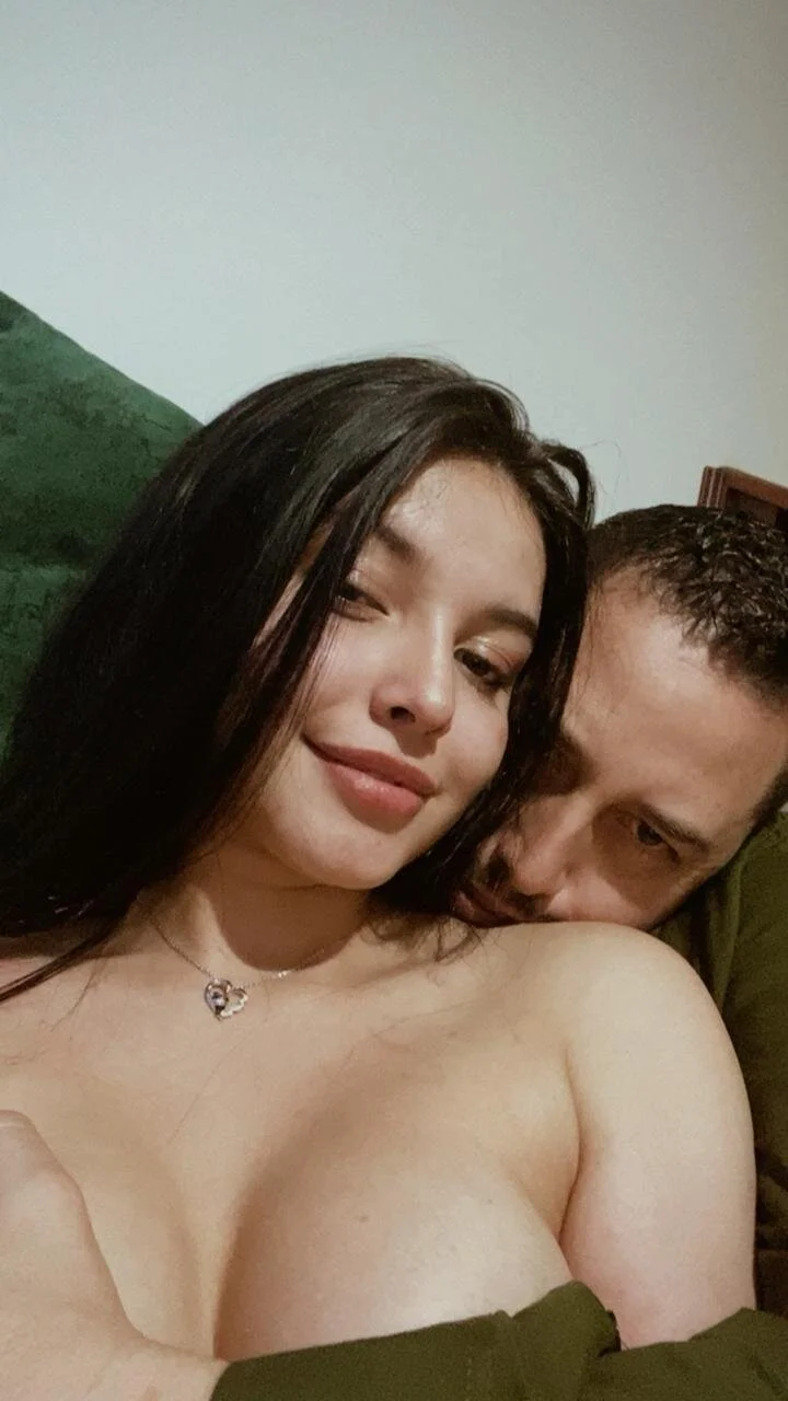 XXX Porn Photo of Nude Mr_and_Mrs_Sin05 5