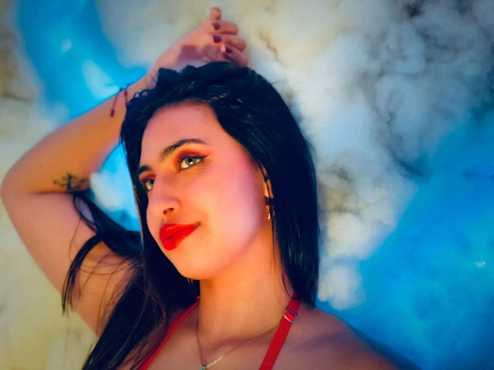 XXX Porn Photo of Nude Tammy_Blackk 38