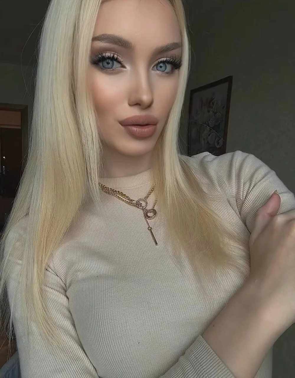 XXX Porn Photo of Nude BirdieMcadam 6