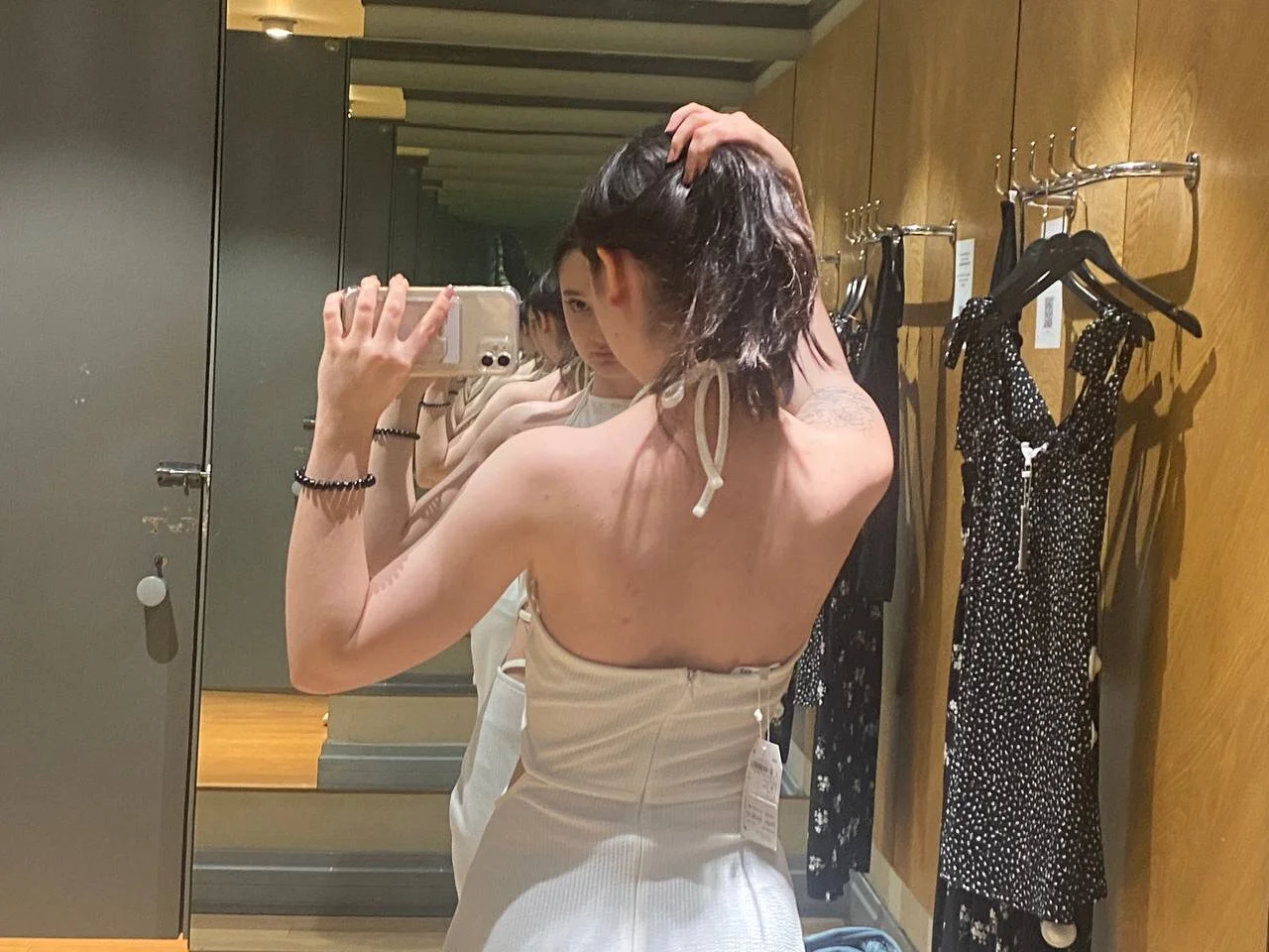 XXX Porn Photo of Nude TrulaPhay 5