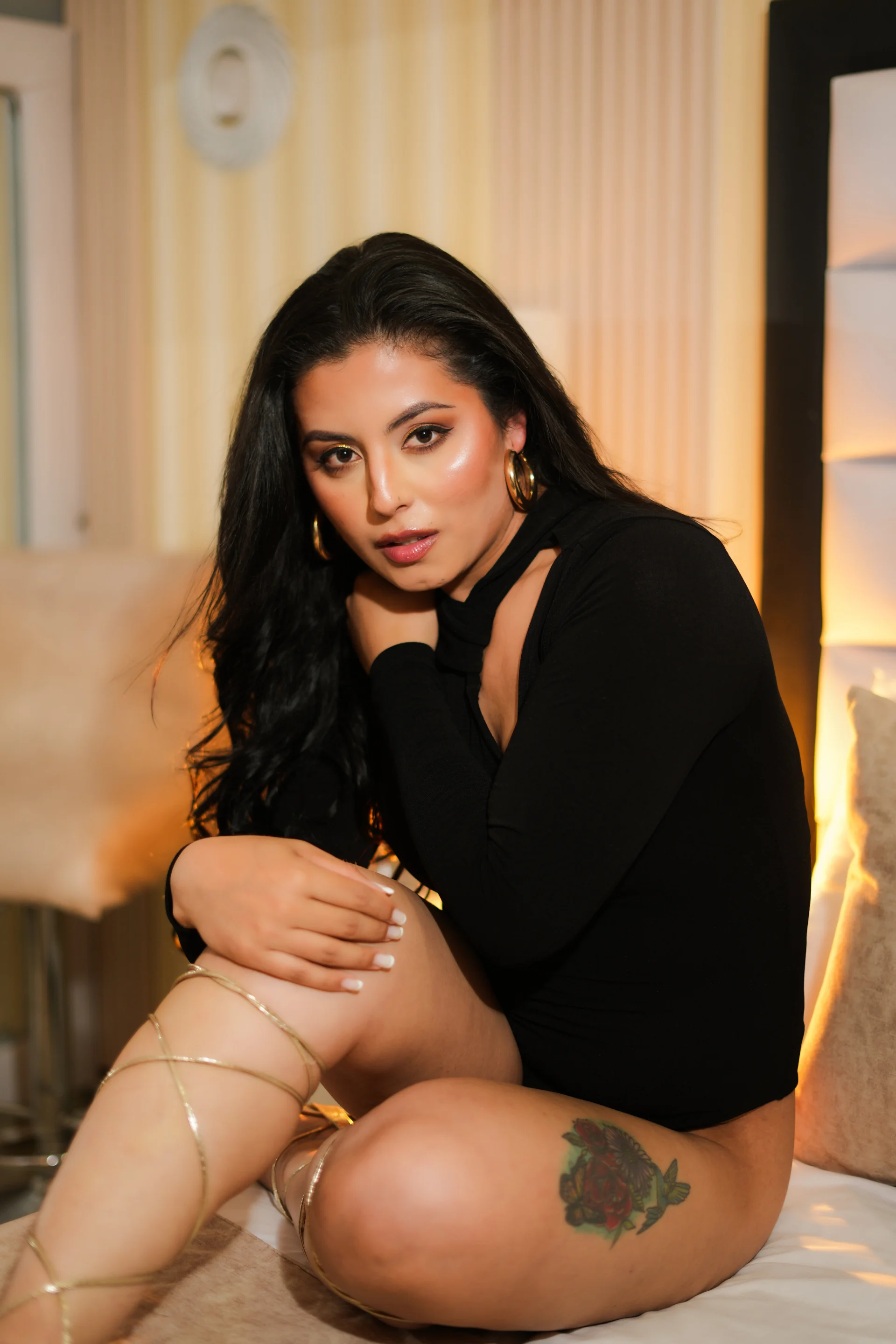 XXX Porn Photo of Nude RosaliaSuarez 58