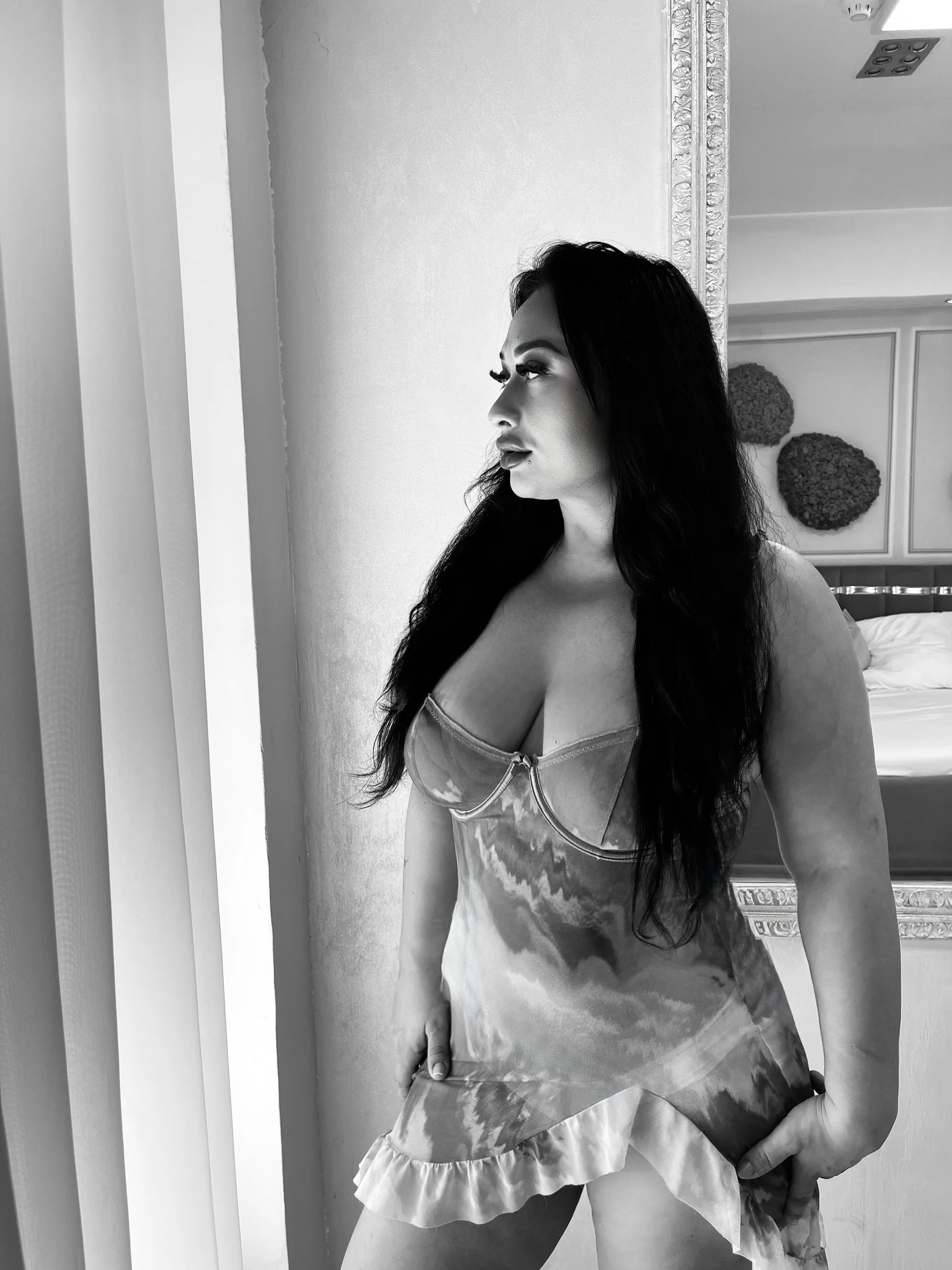 XXX Porn Photo of Nude MyaRed 5