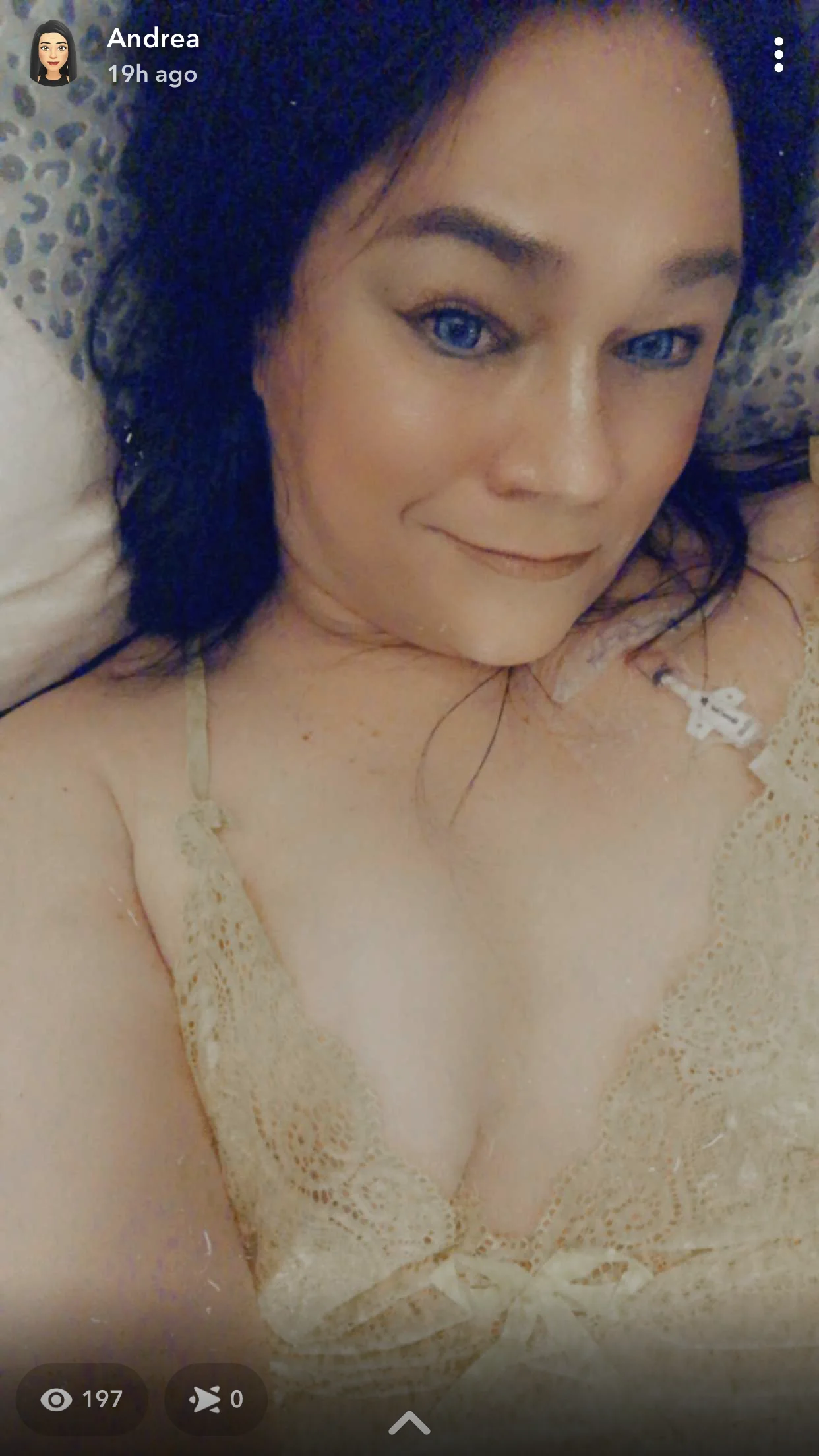 XXX Porn Photo of Nude sexyasscougar 57