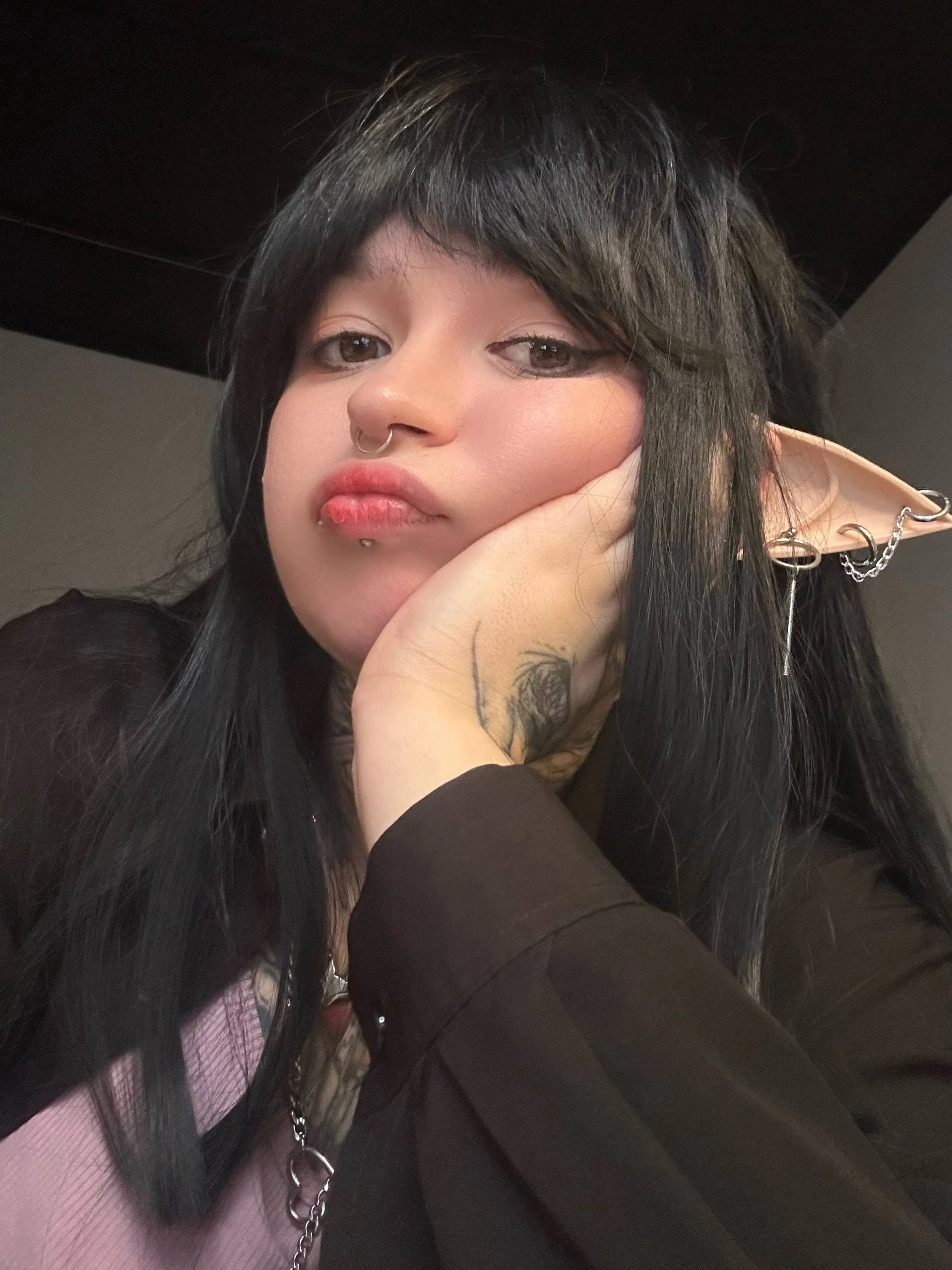 XXX Porn Photo of Nude crystal_musee 8