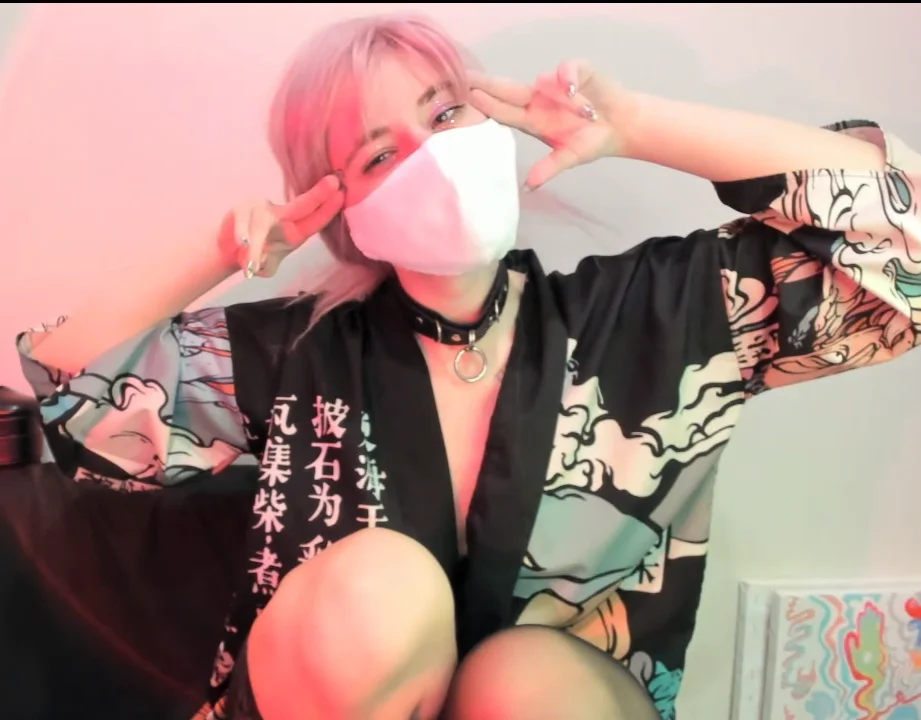 XXX Porn Photo of Nude DELAYLALEAA 19