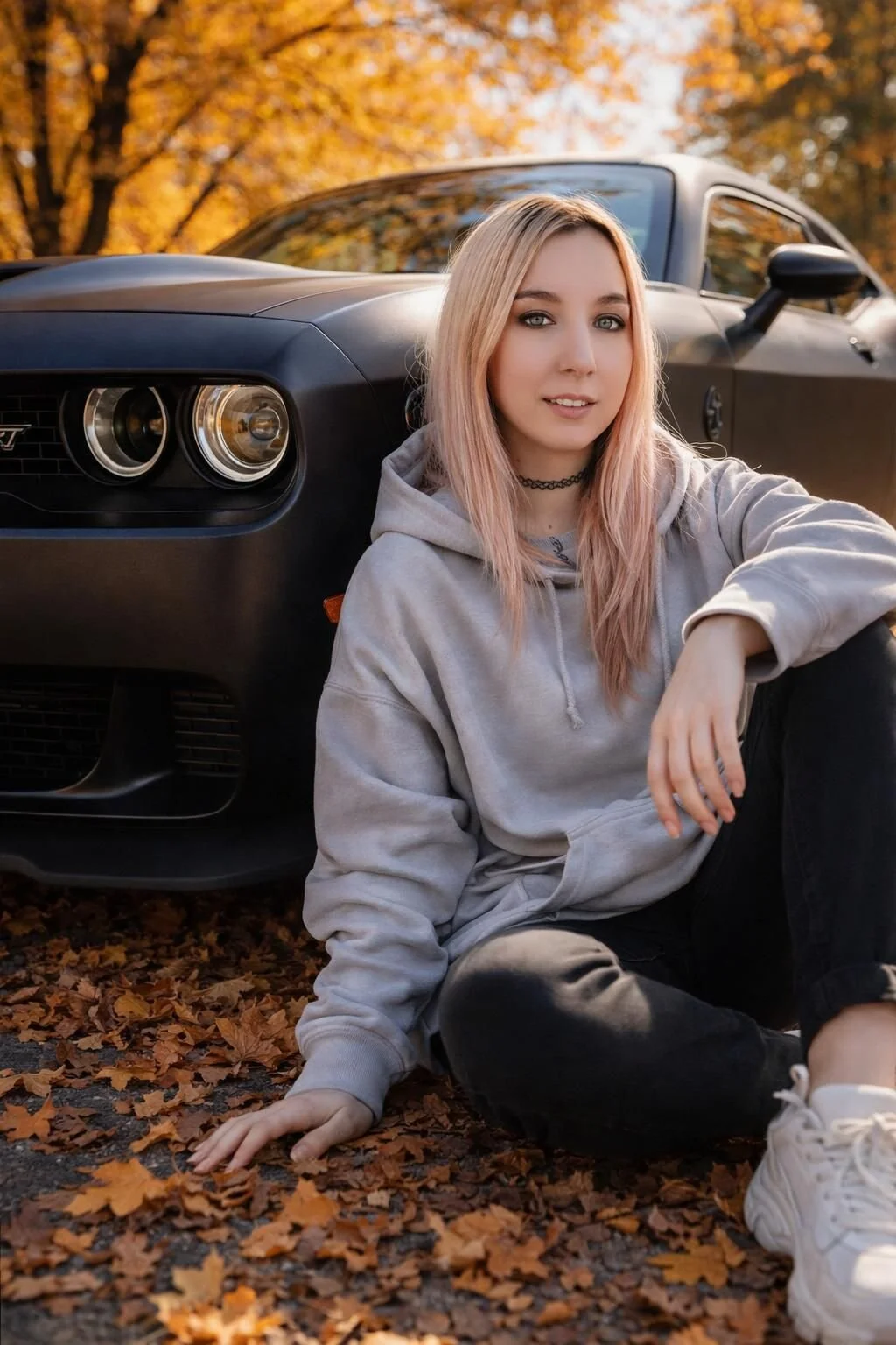 XXX Porn Photo of Nude JustKerry 3