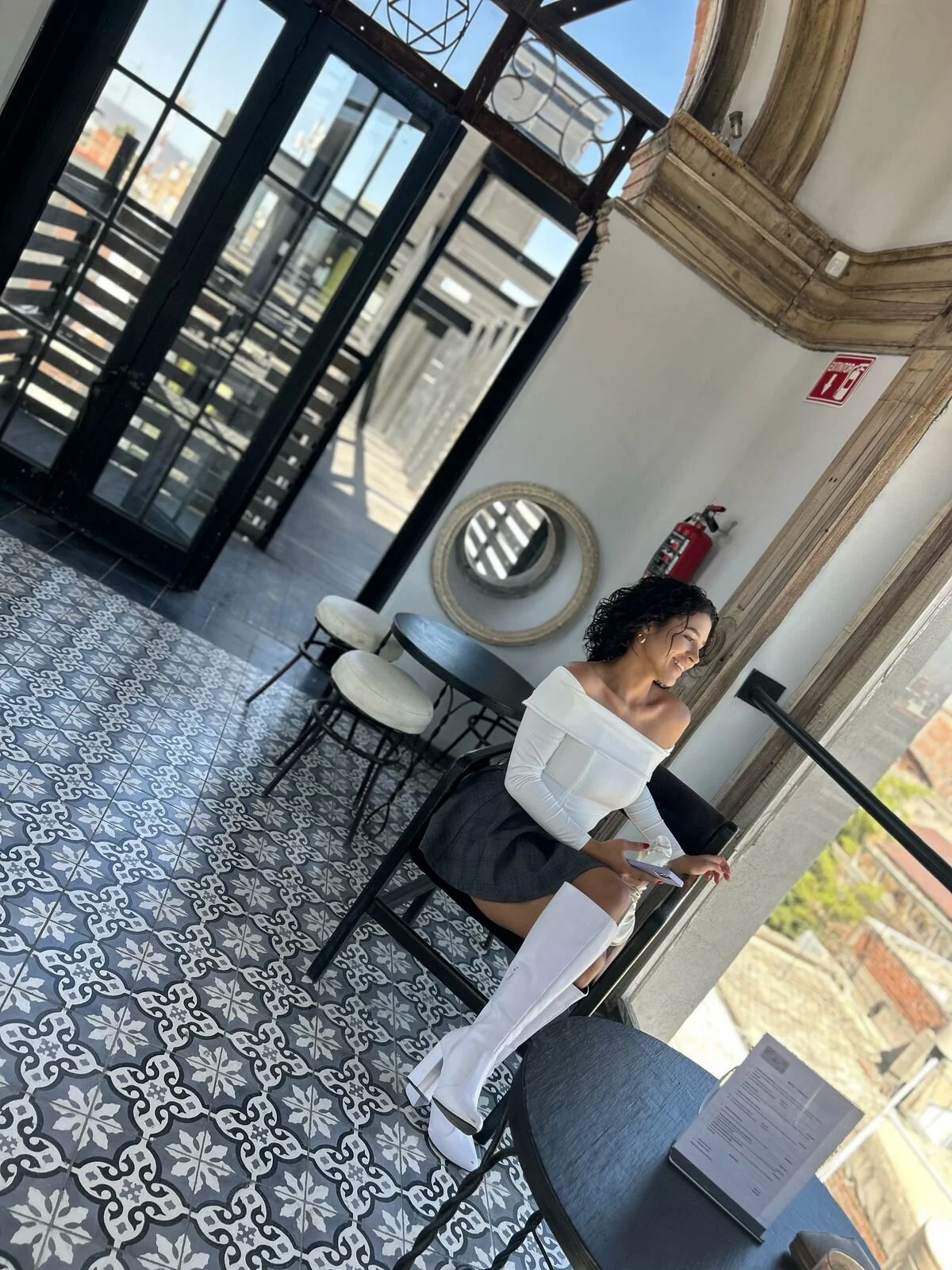 XXX Porn Photo of Nude Samy_Latin_ 1
