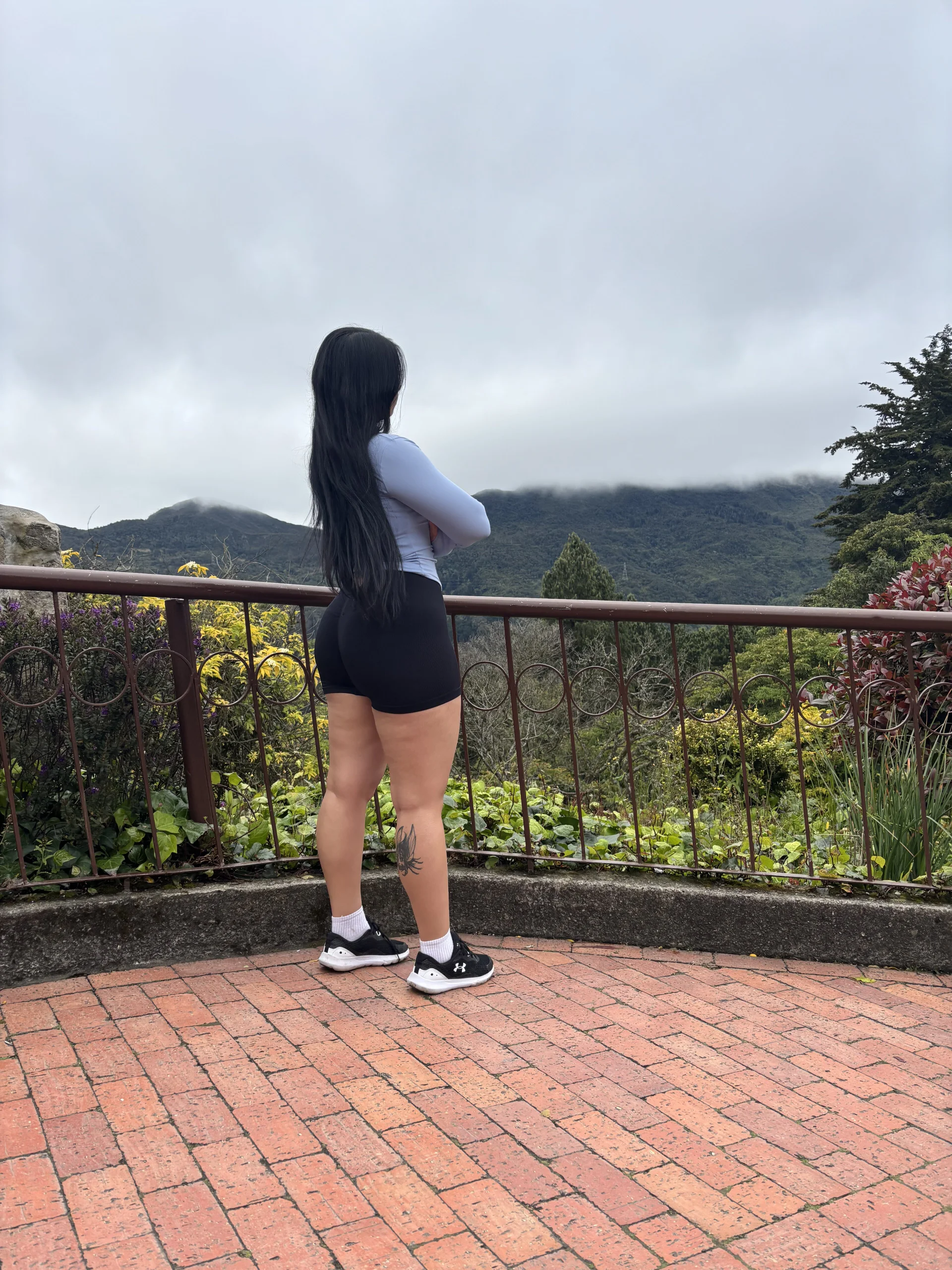 XXX Porn Photo of Nude Queen_liana 74