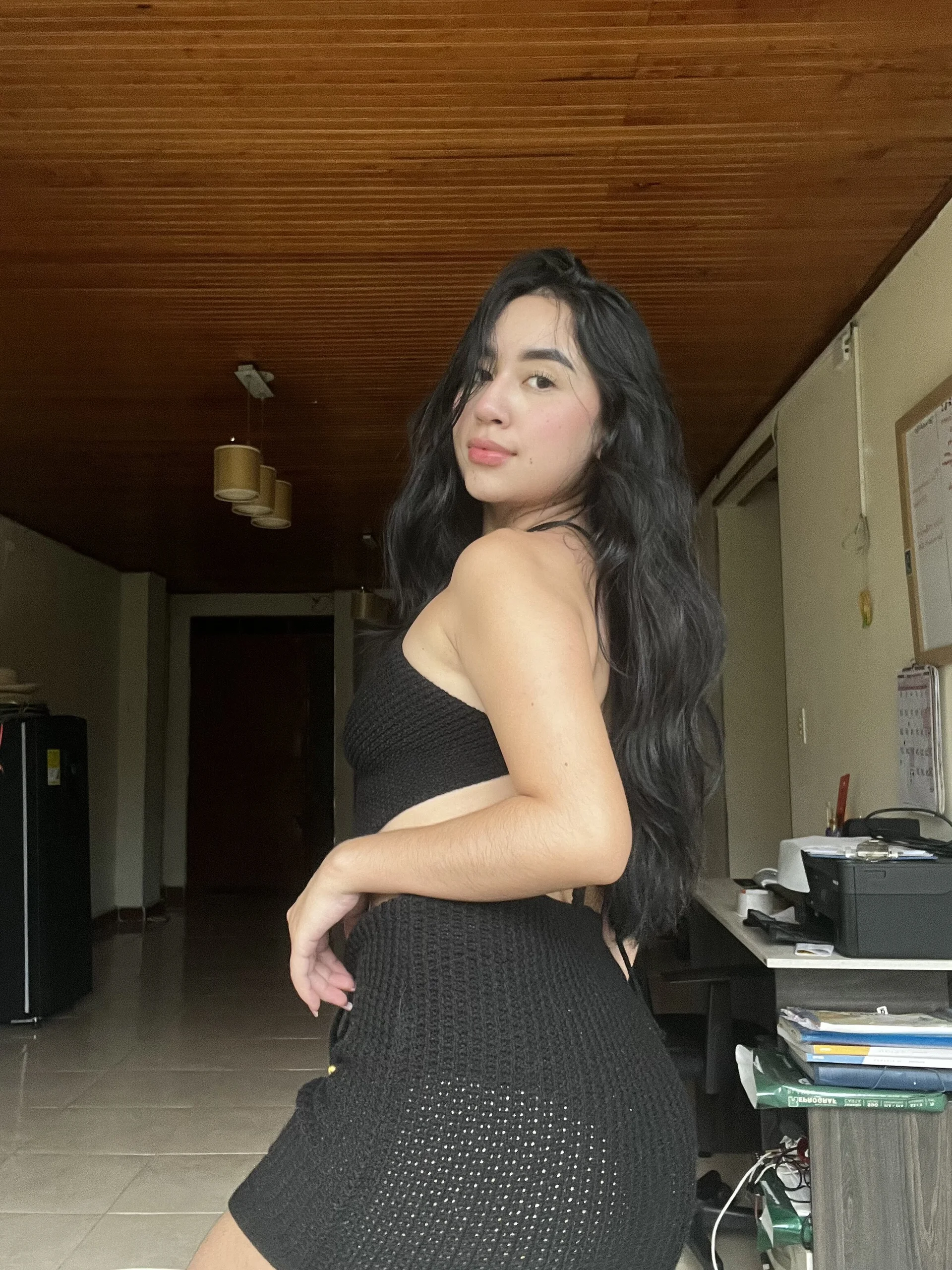 XXX Porn Photo of Nude SiennaLorens 23