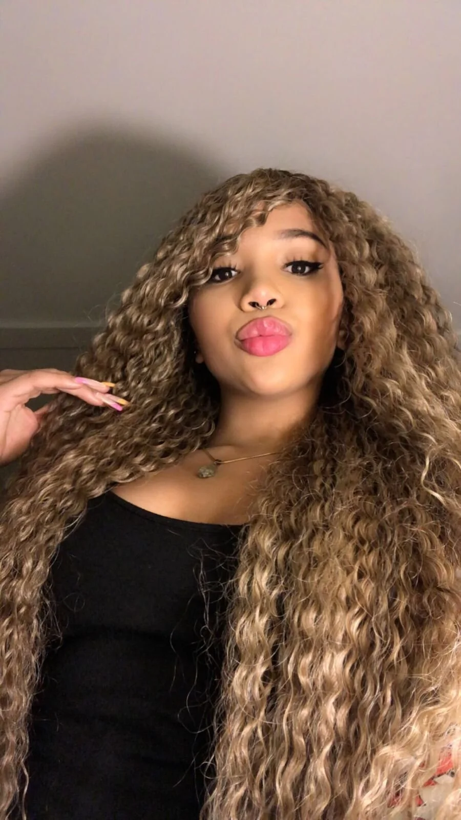 XXX Porn Photo of Nude kathleen_brown 33