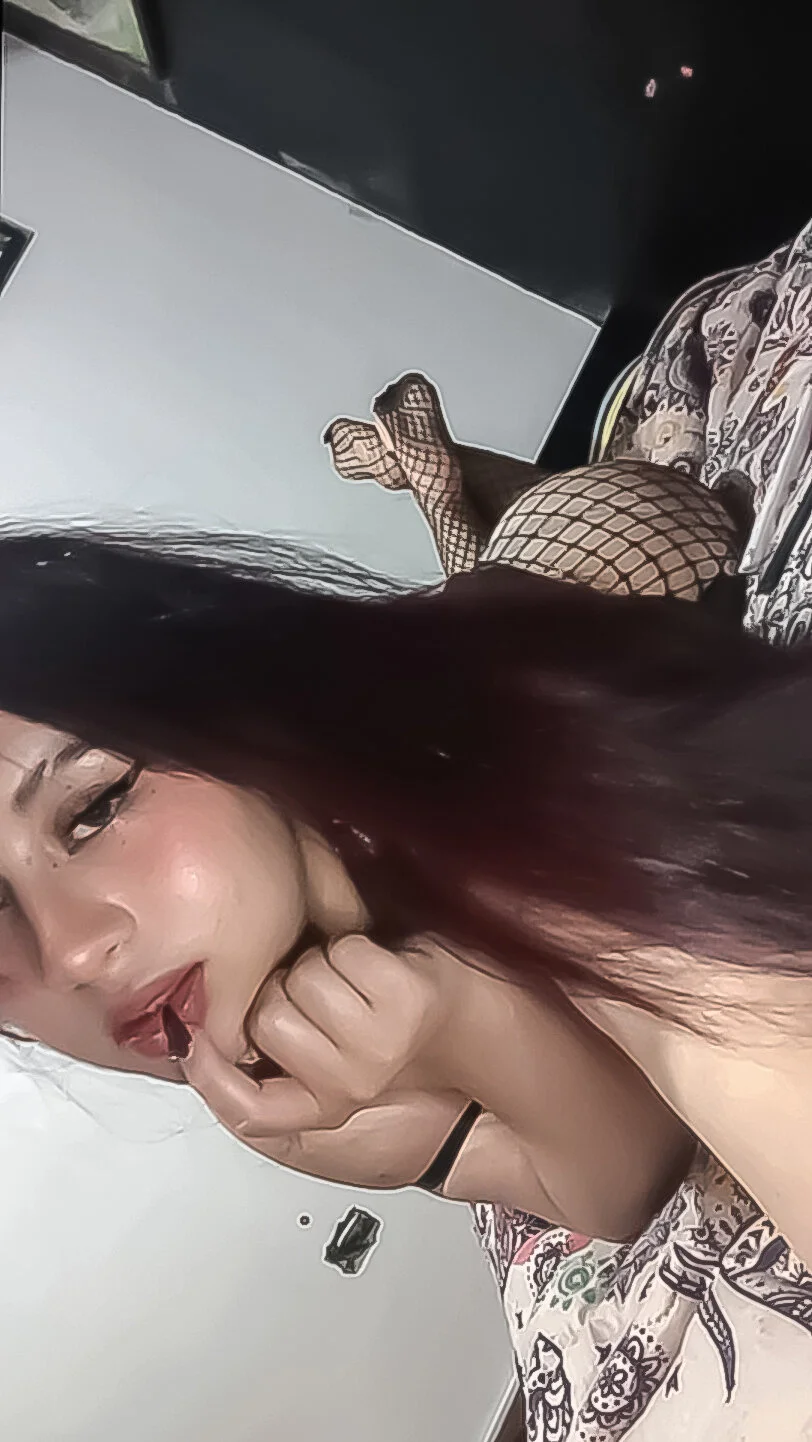 XXX Porn Photo of Nude ValeriaSalvino 5