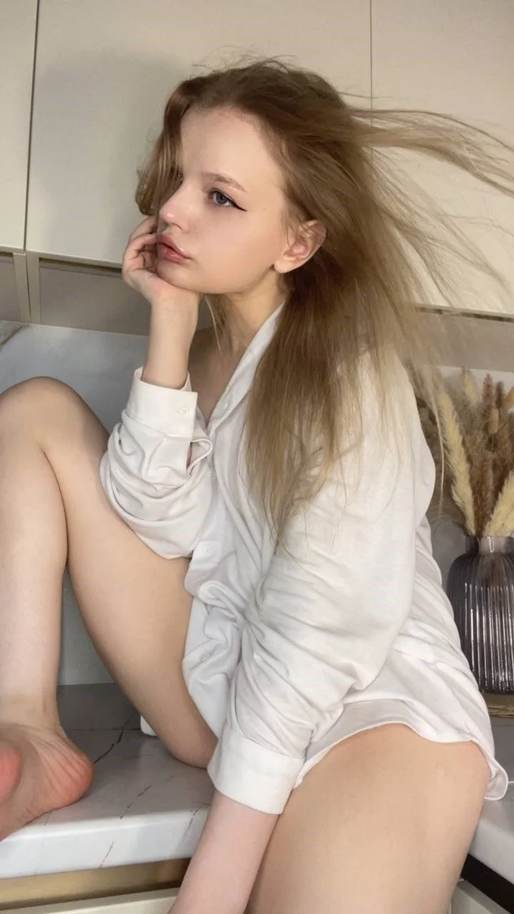 XXX Porn Photo of Nude MicheleHonas 76
