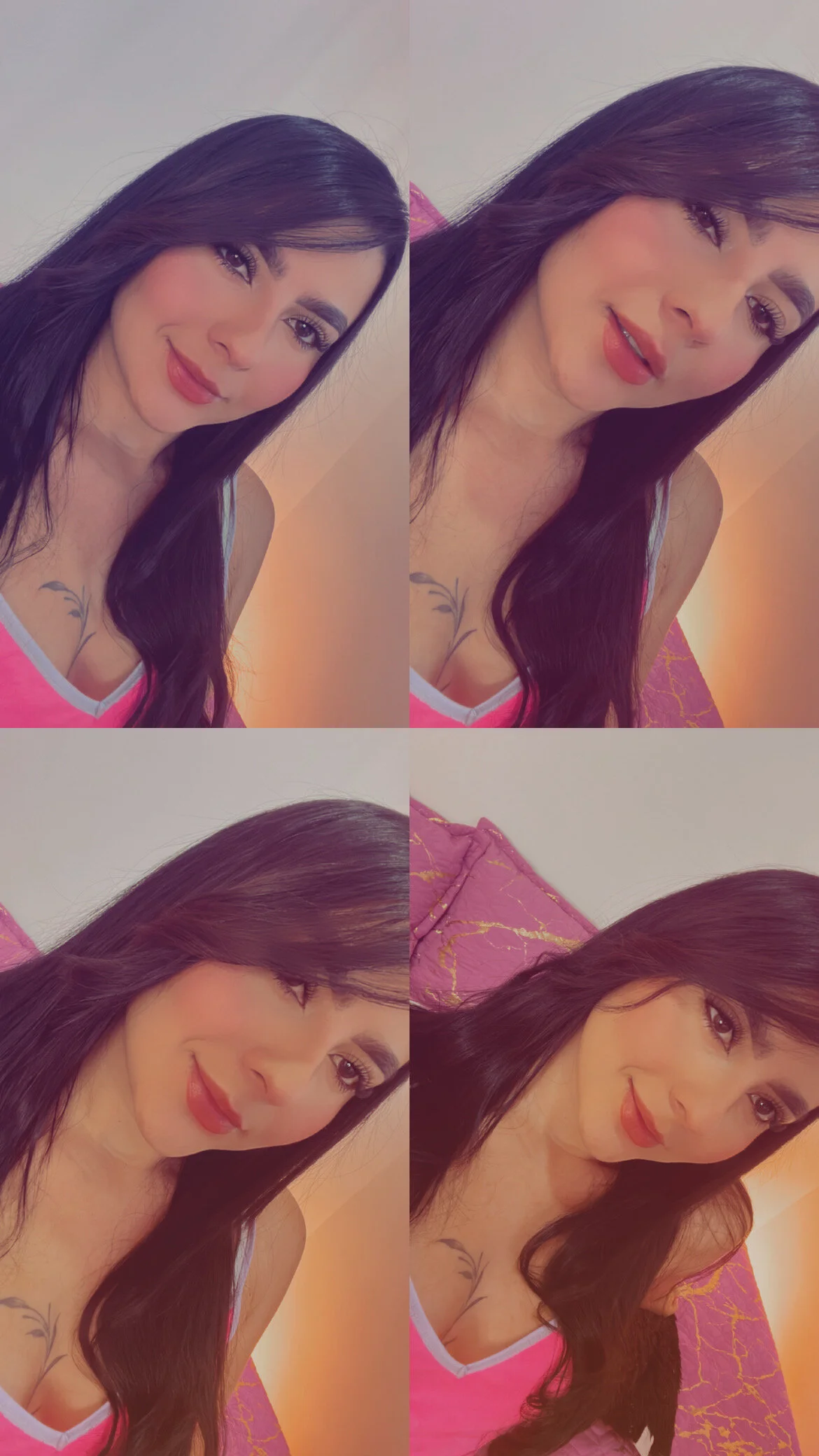 XXX Porn Photo of Nude Lilicopper___ 14
