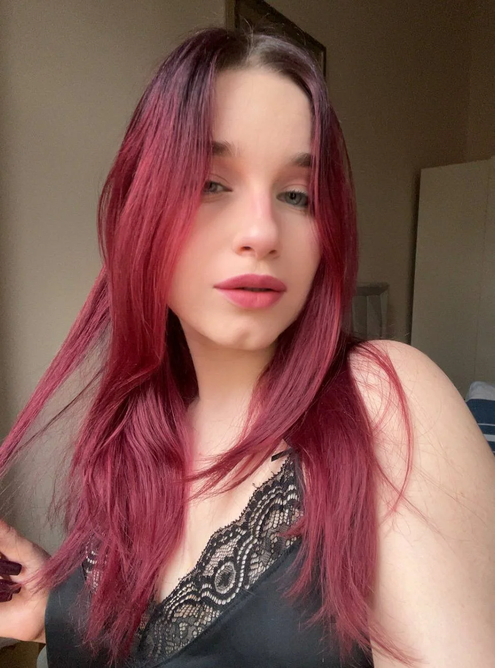 XXX Porn Photo of Nude MinaGlow 5