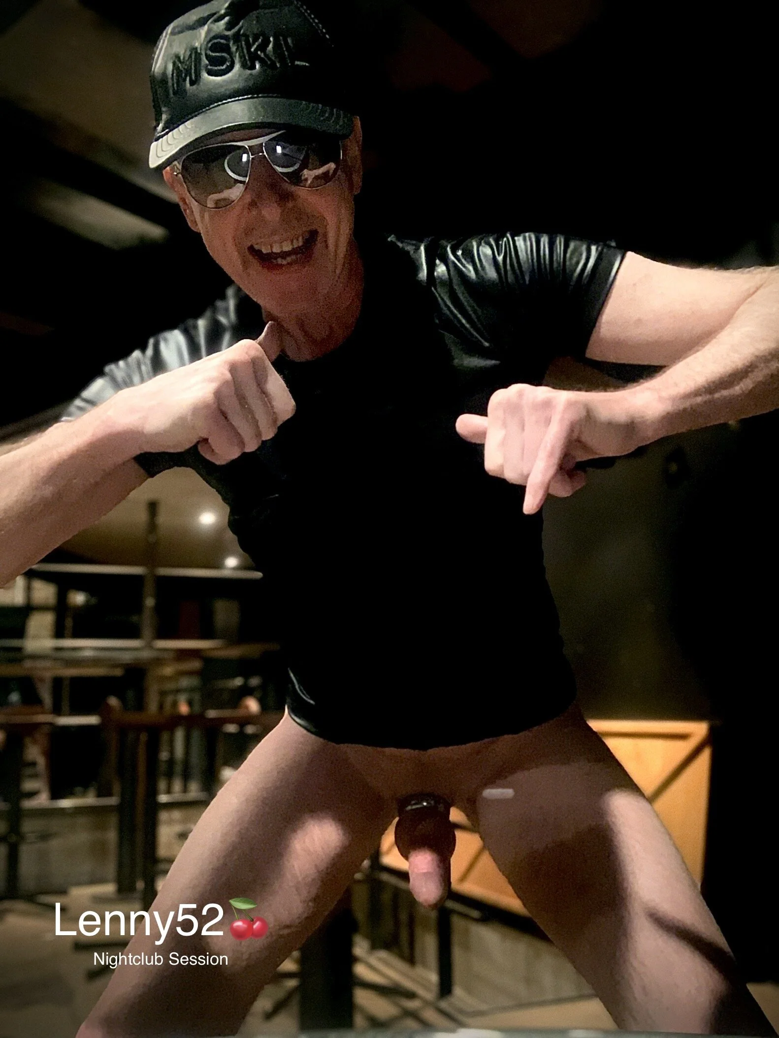 XXX Porn Photo of Nude lenny52 201