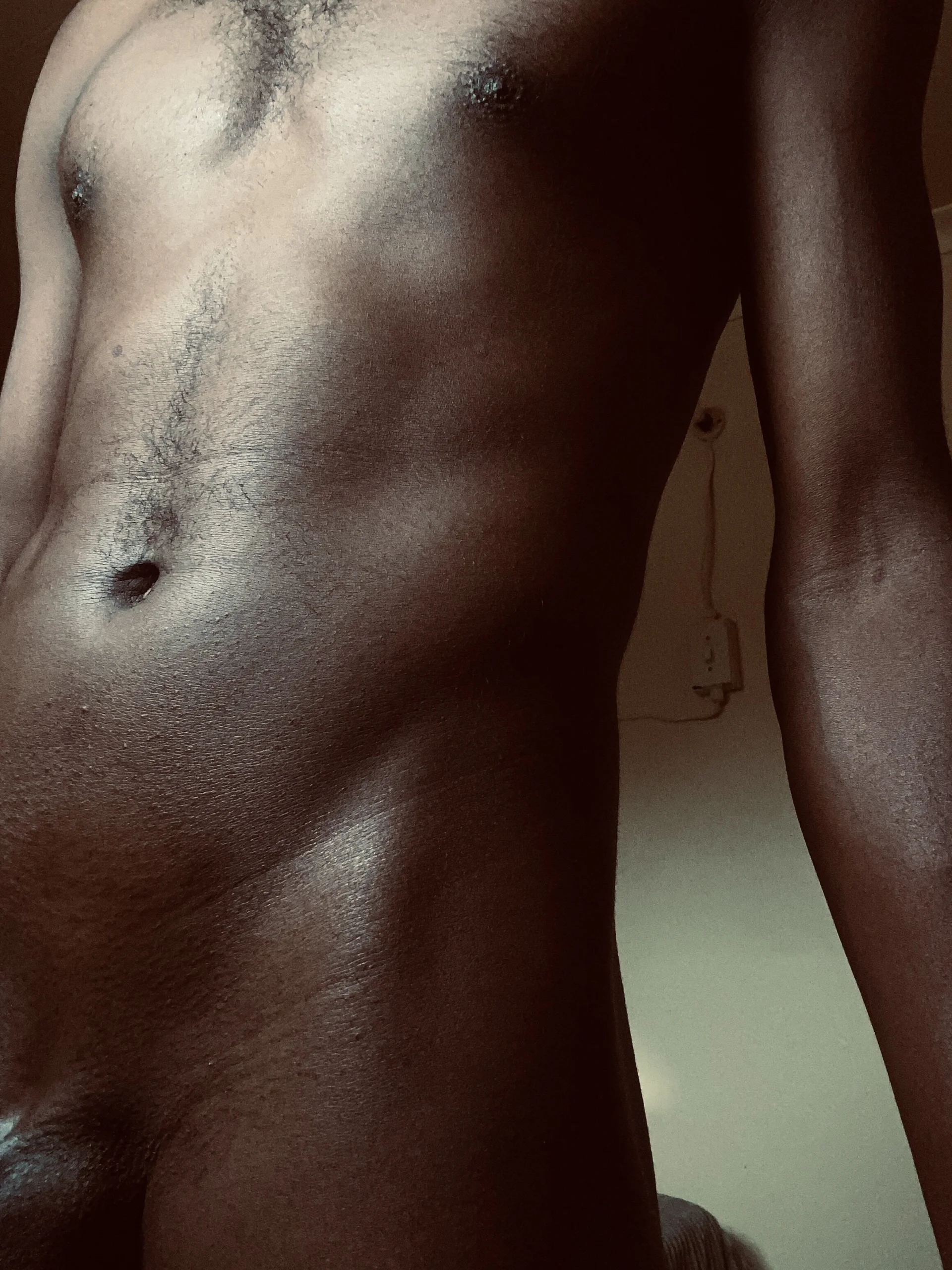 XXX Porn Photo of Nude imthemamba 4