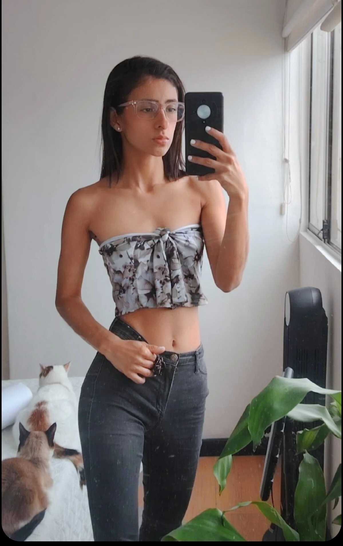 XXX Porn Photo of Nude thedianakaro 22