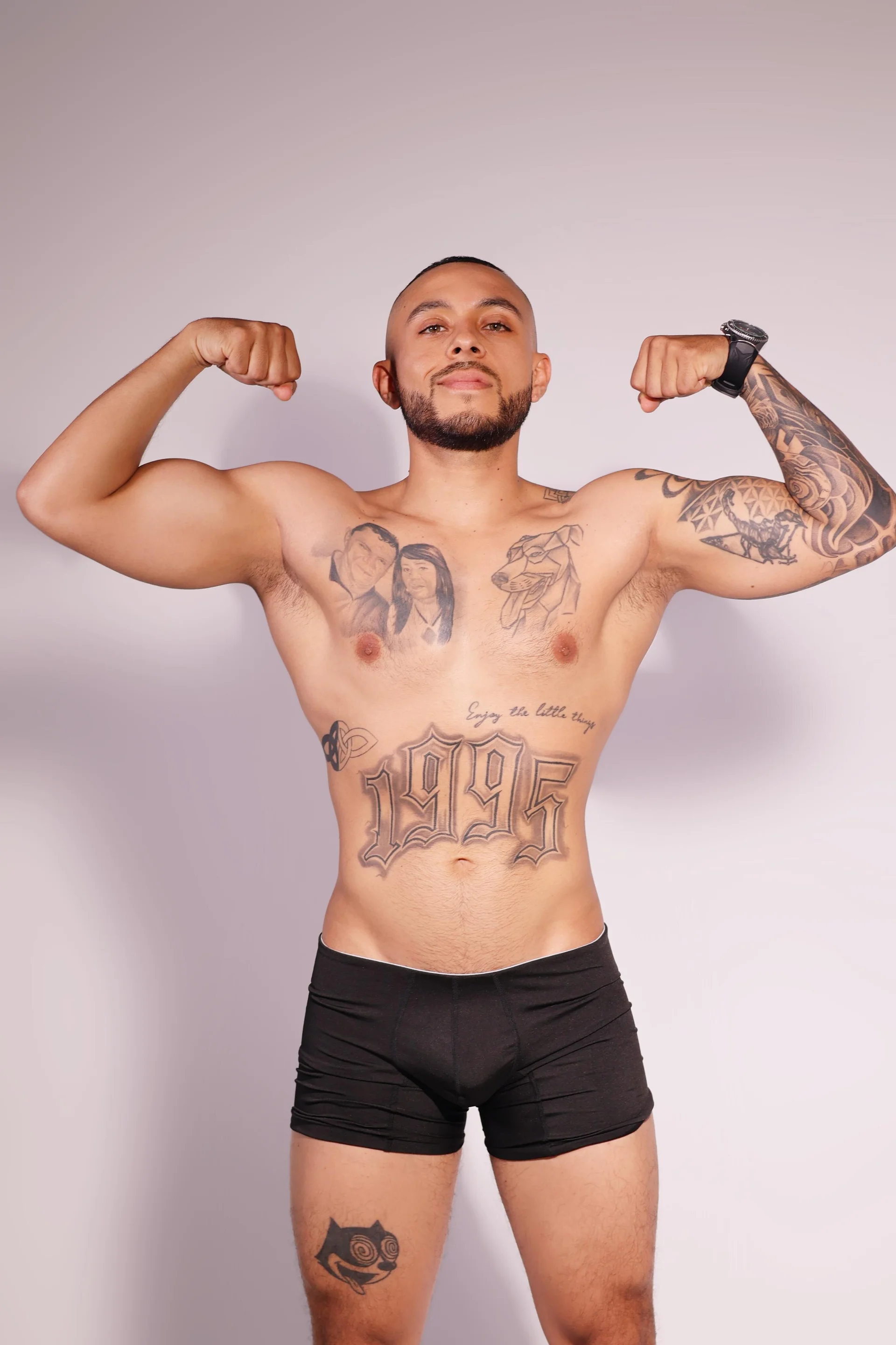 XXX Porn Photo of Nude Daniel_kingx 10